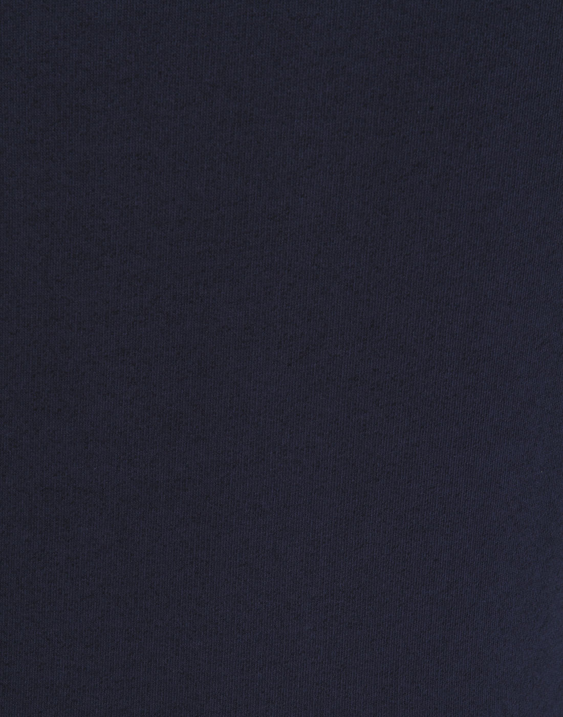 Blue Hooded Sweatshirt