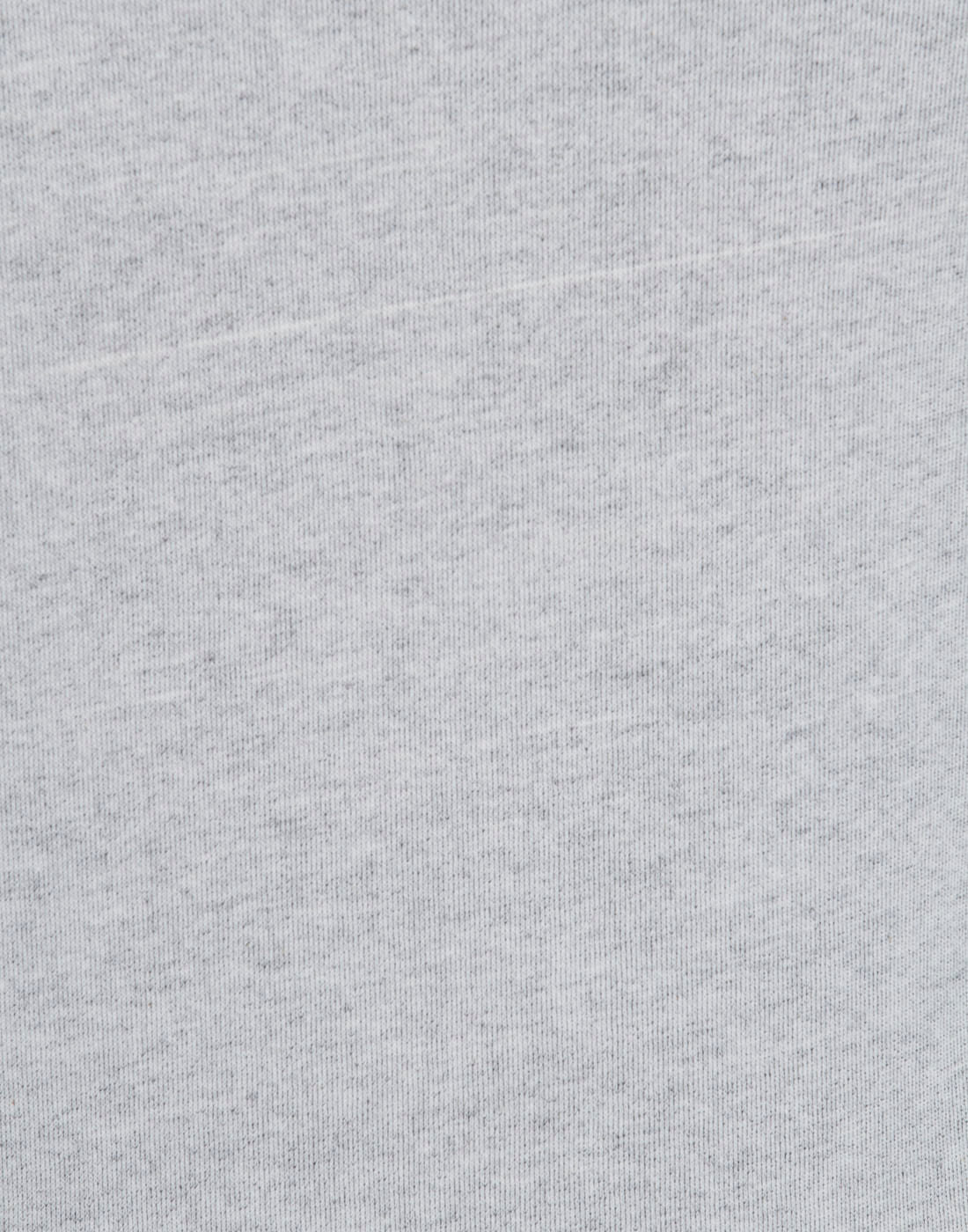 Grey Hooded Sweatshirt