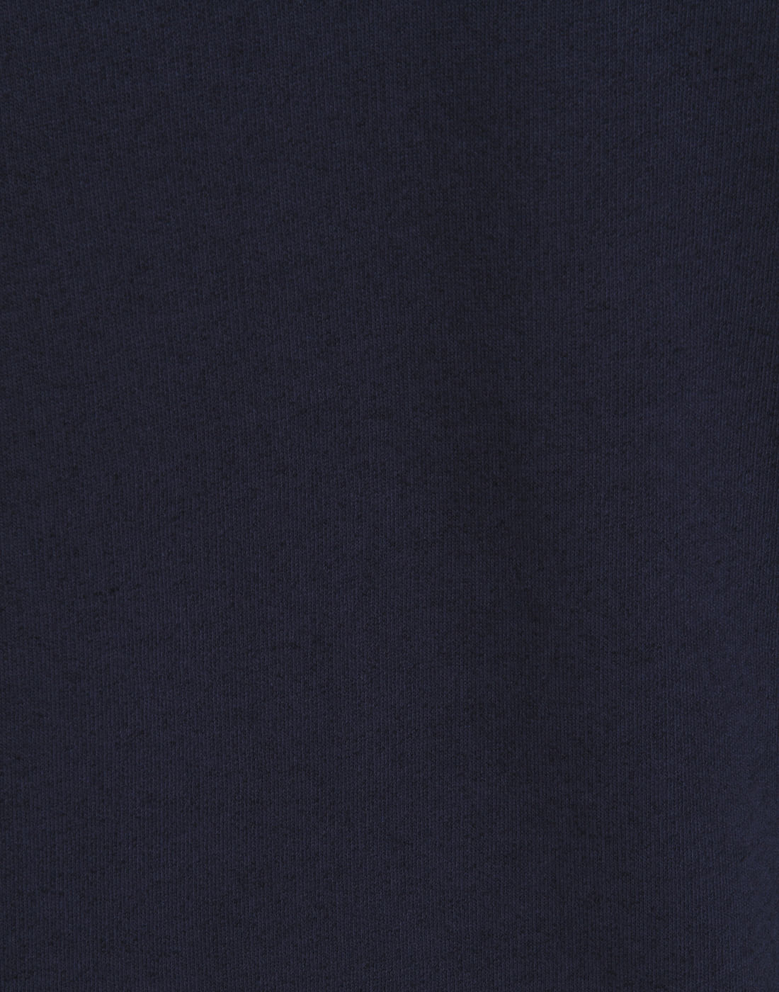 Blue Hooded Sweatshirt