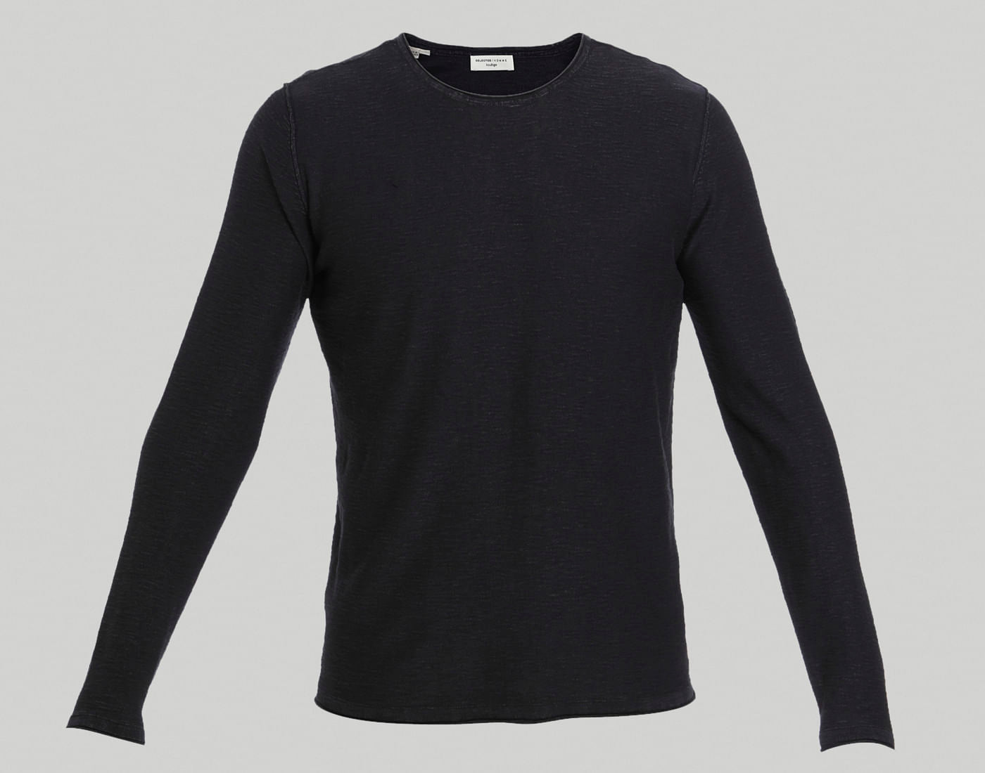 Black Pullover