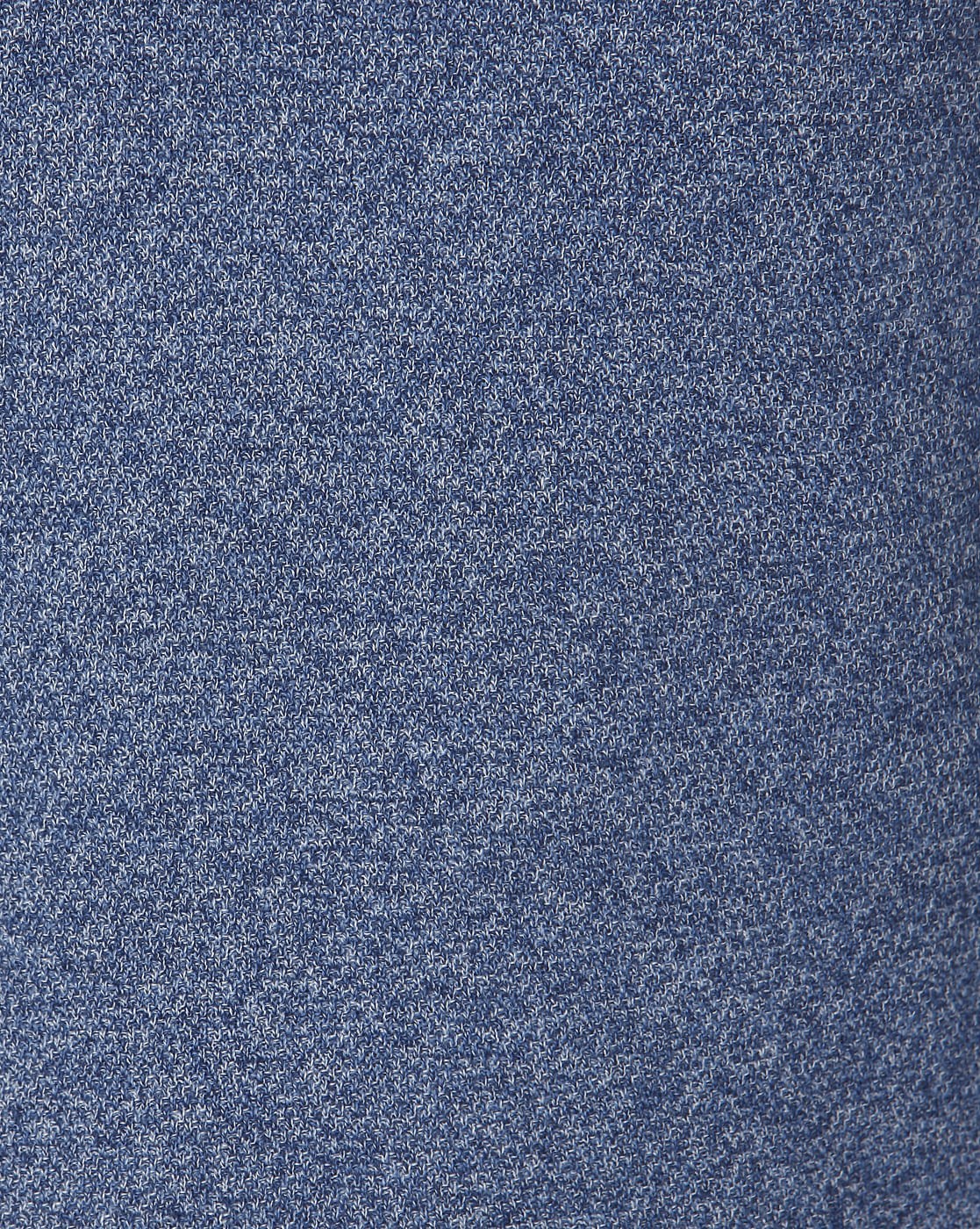 Blue Pullover