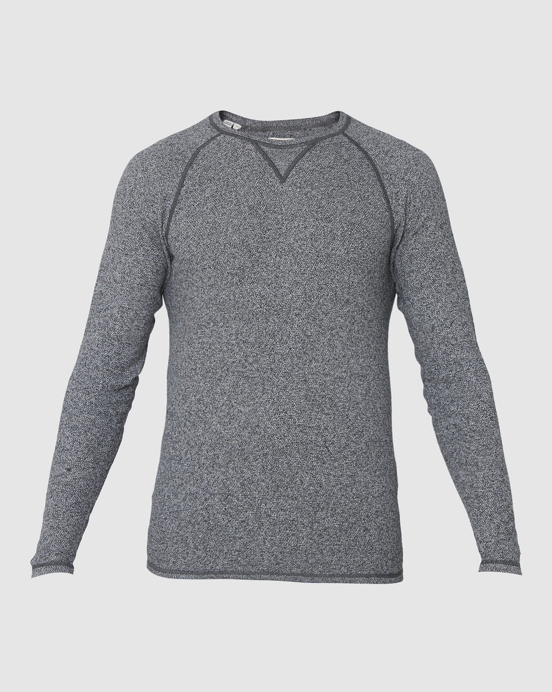 Black Pullover