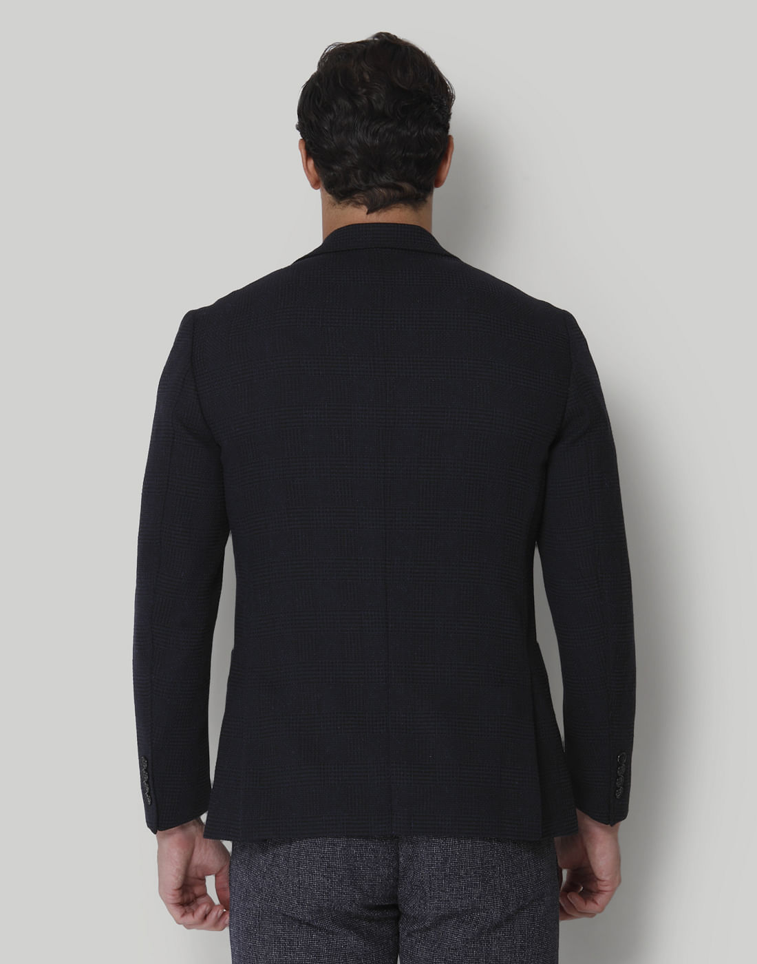 Black Blazer