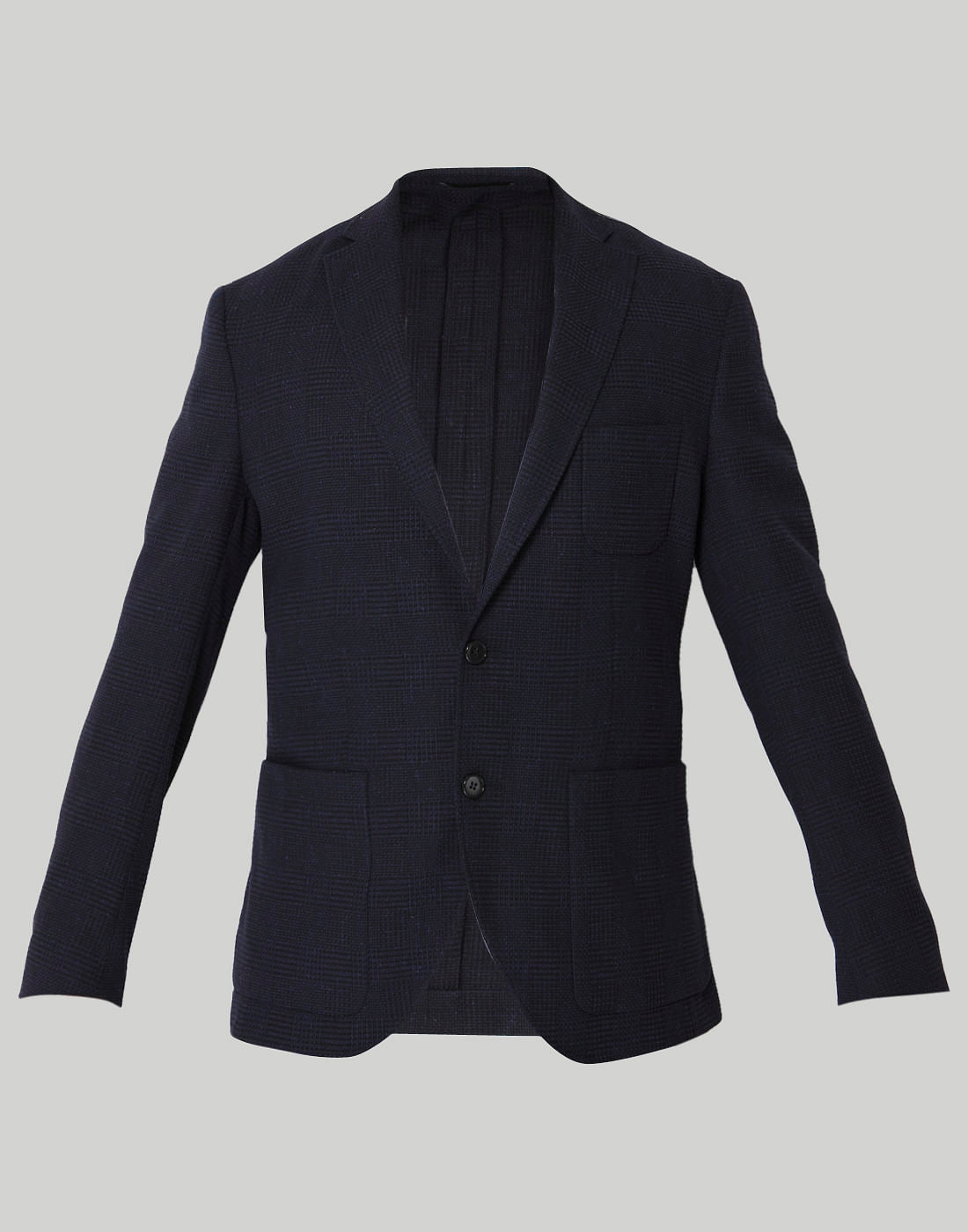 Black Blazer