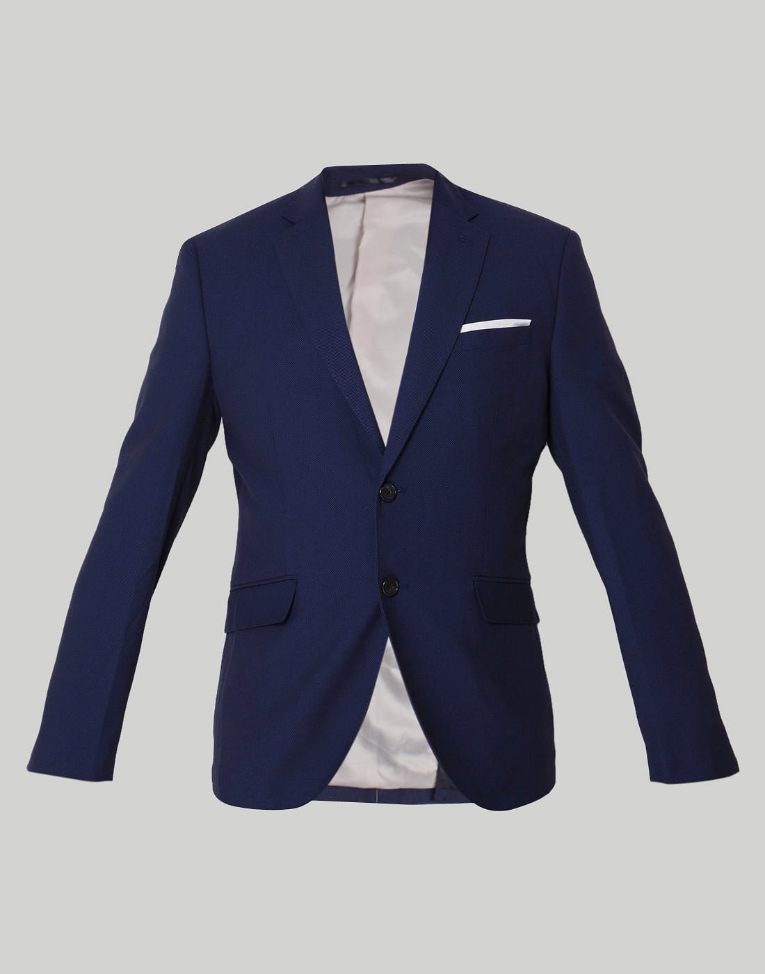 Navy Blue Blazer