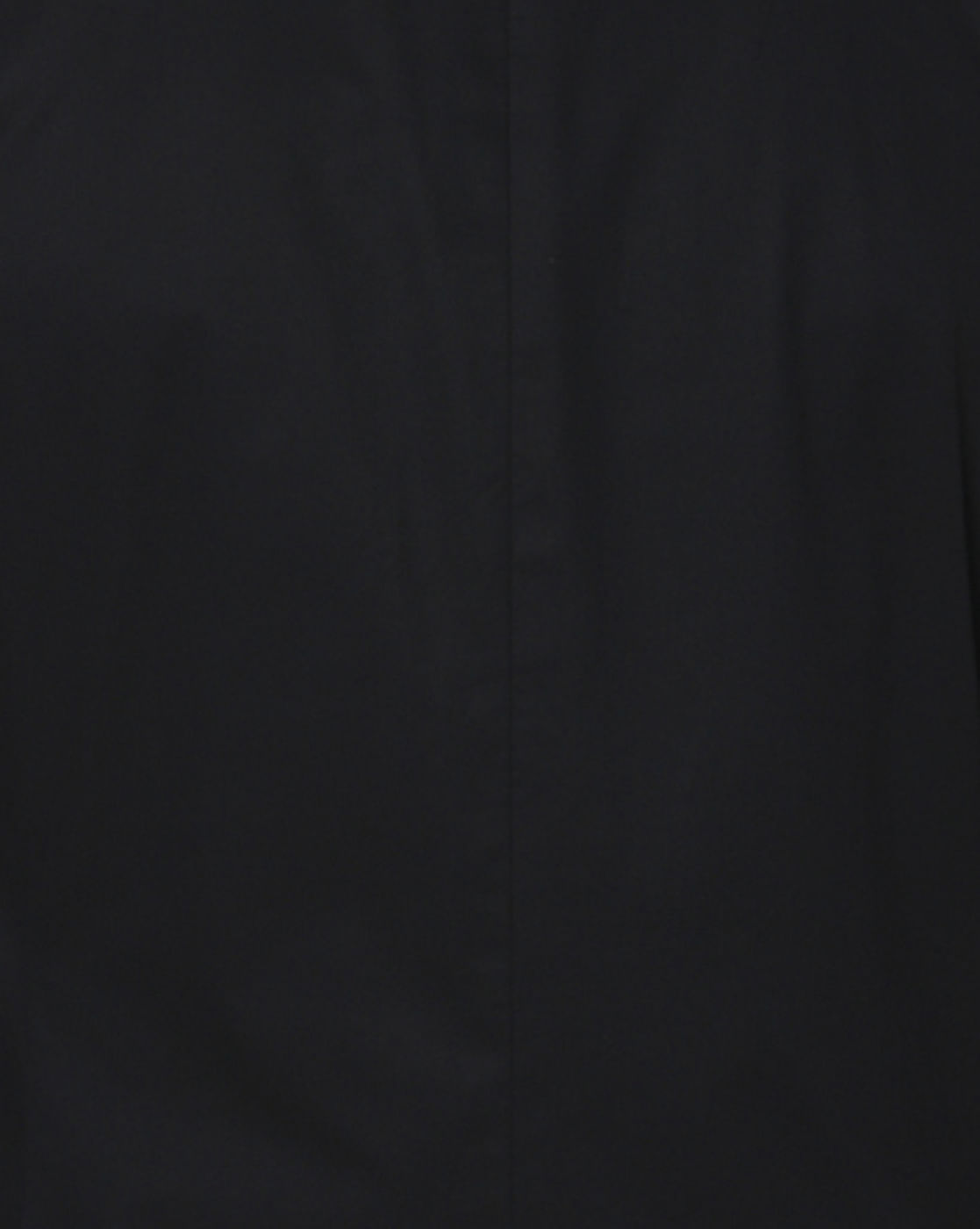 Black Slim Fit Blazer