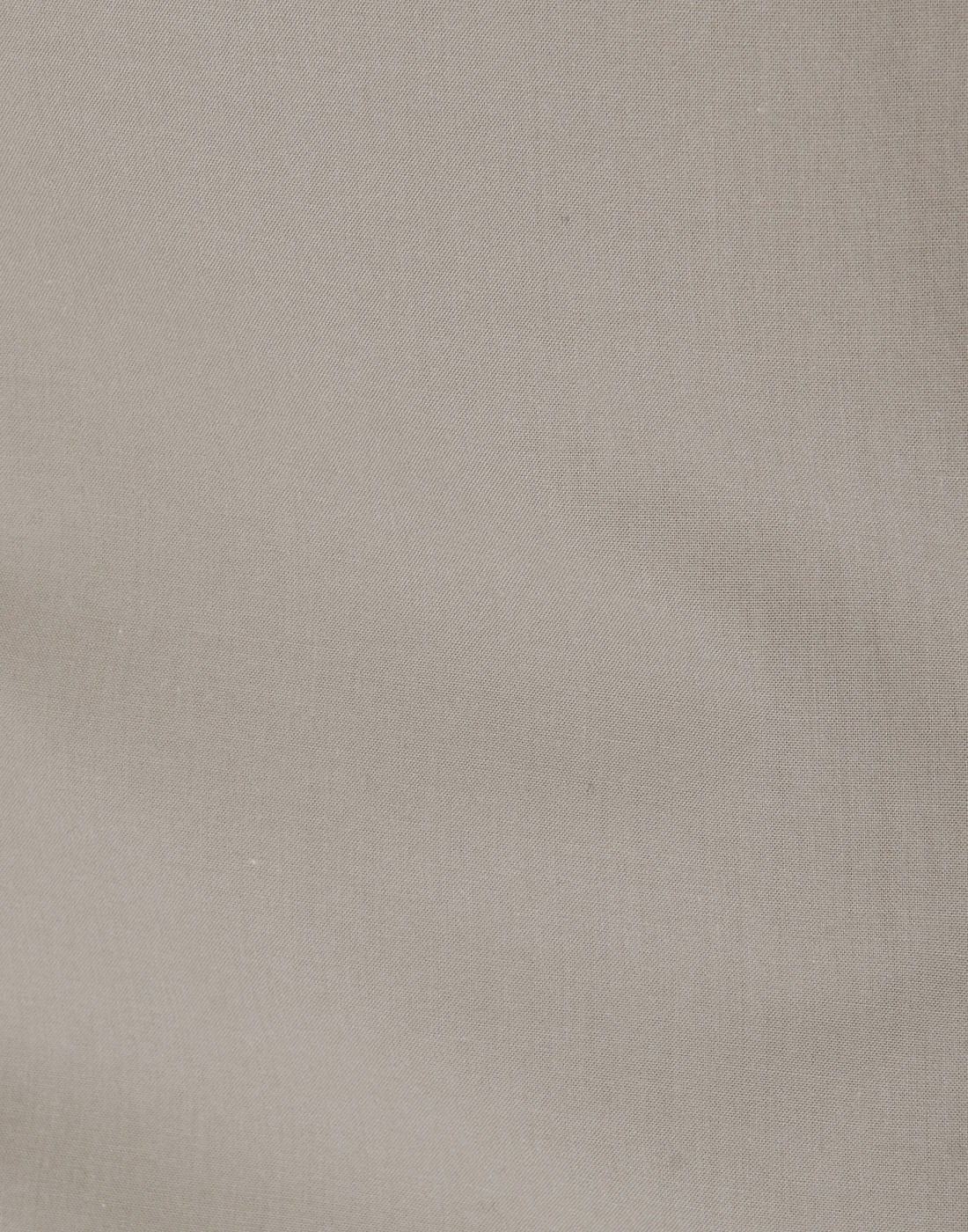 Beige Full Sleeves Shirt