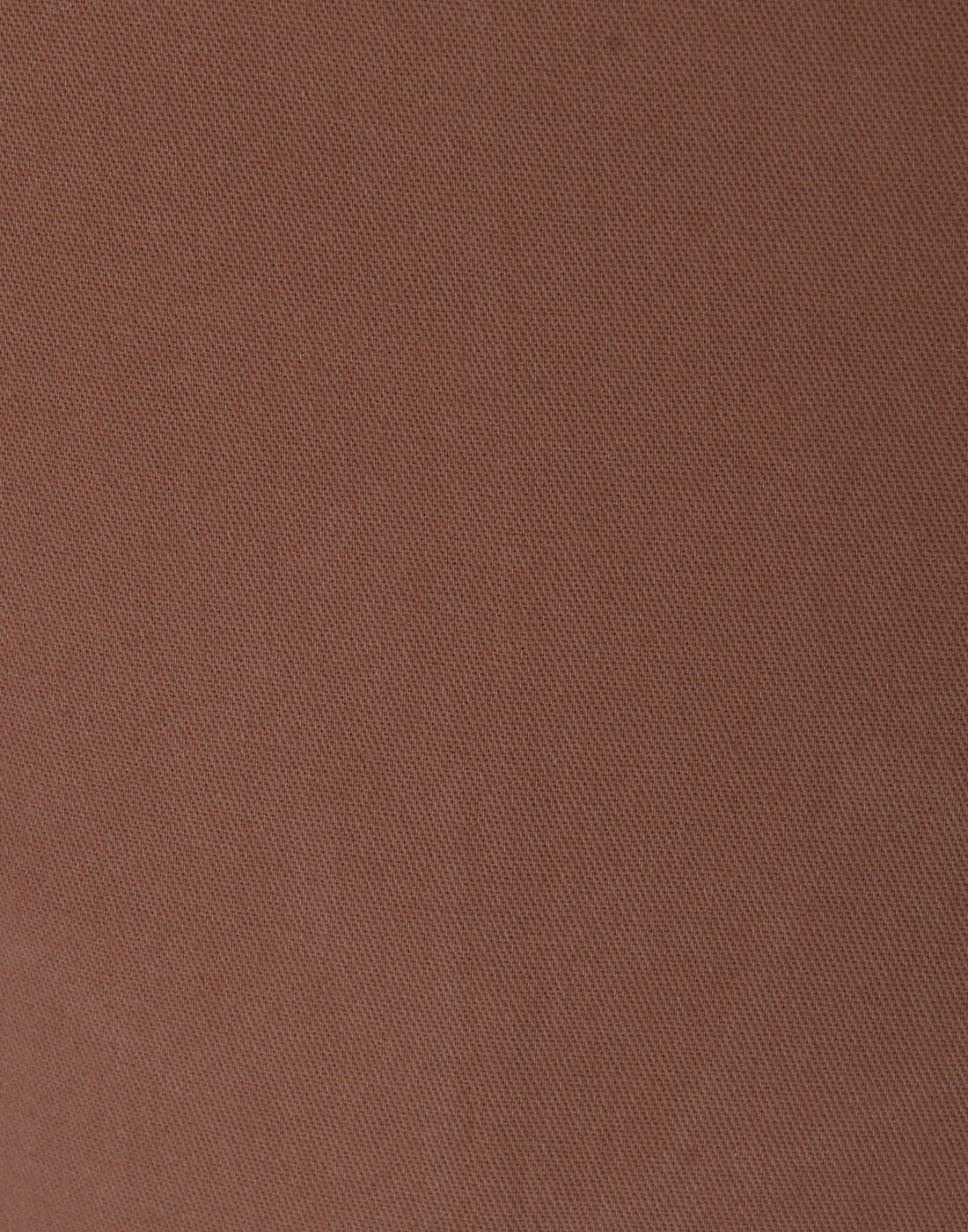 Brown Formal Trousers