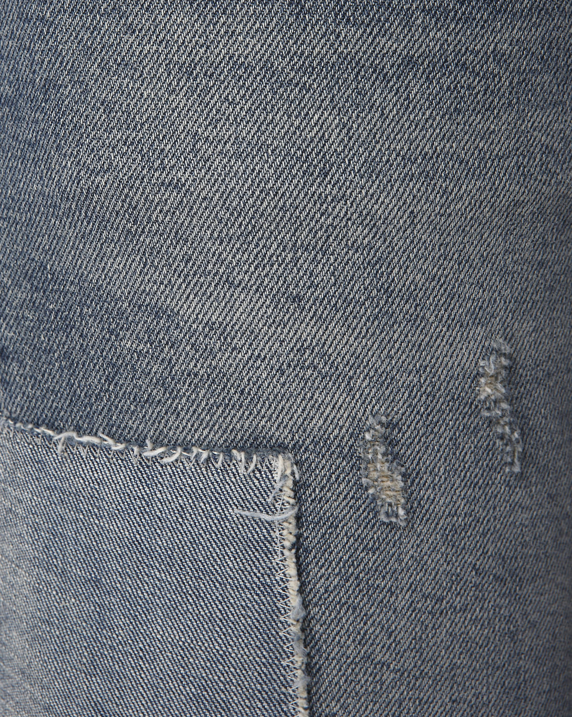 Blue Slim Fit Jeans