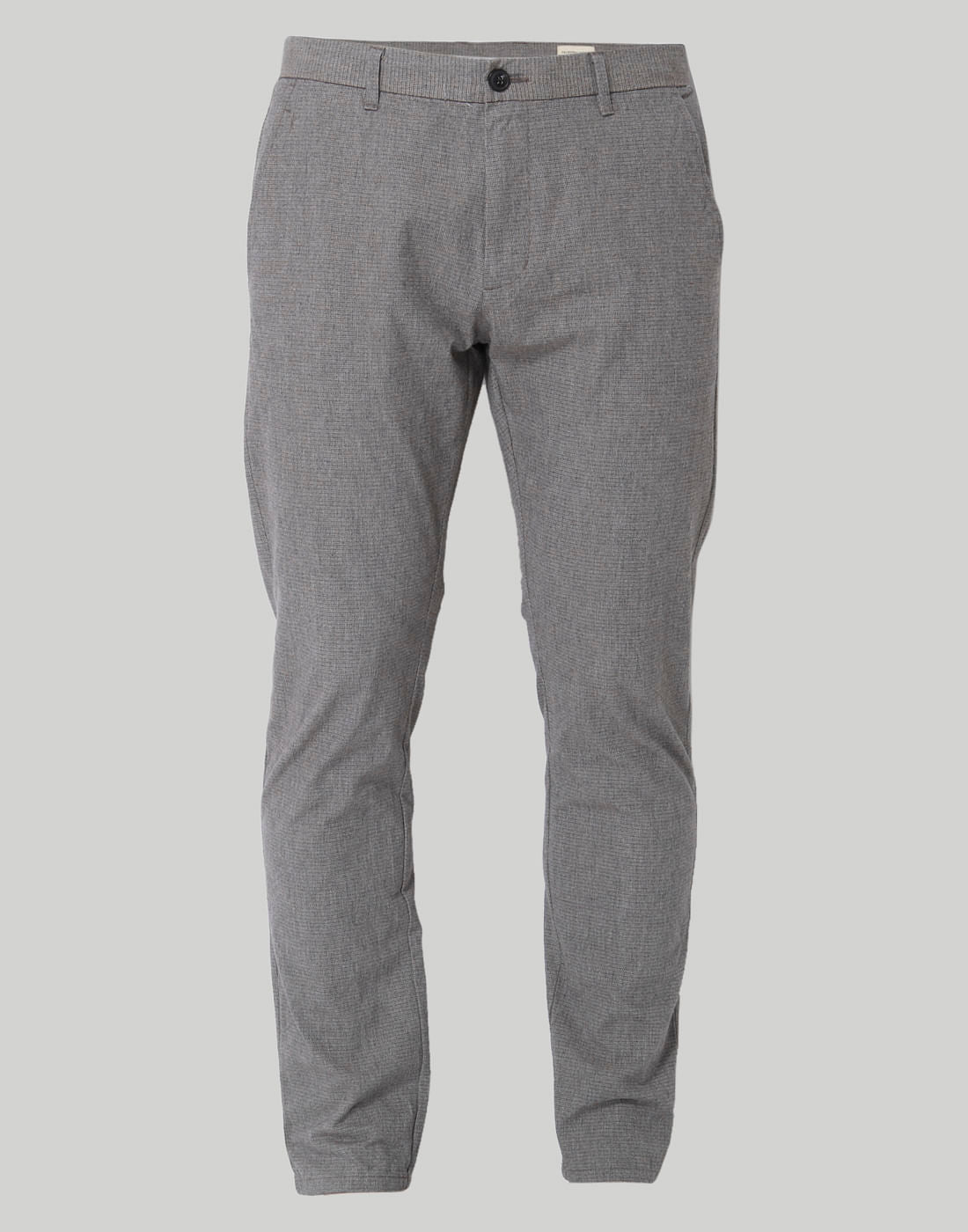 Grey Pants