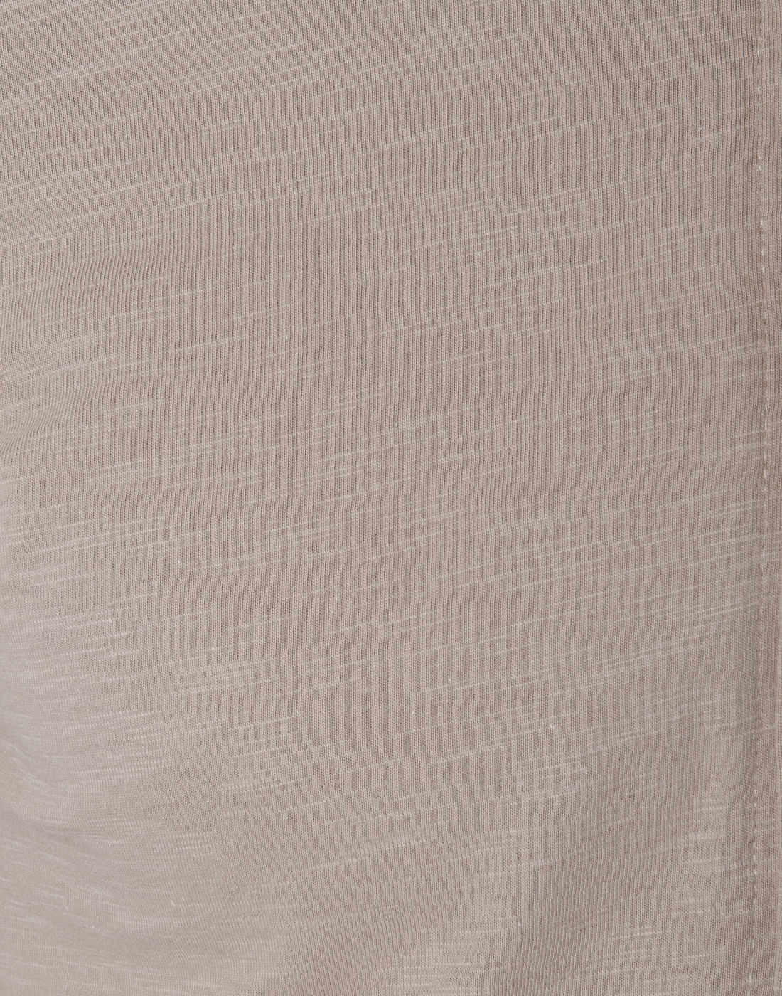 Polo Neck T-Shirt