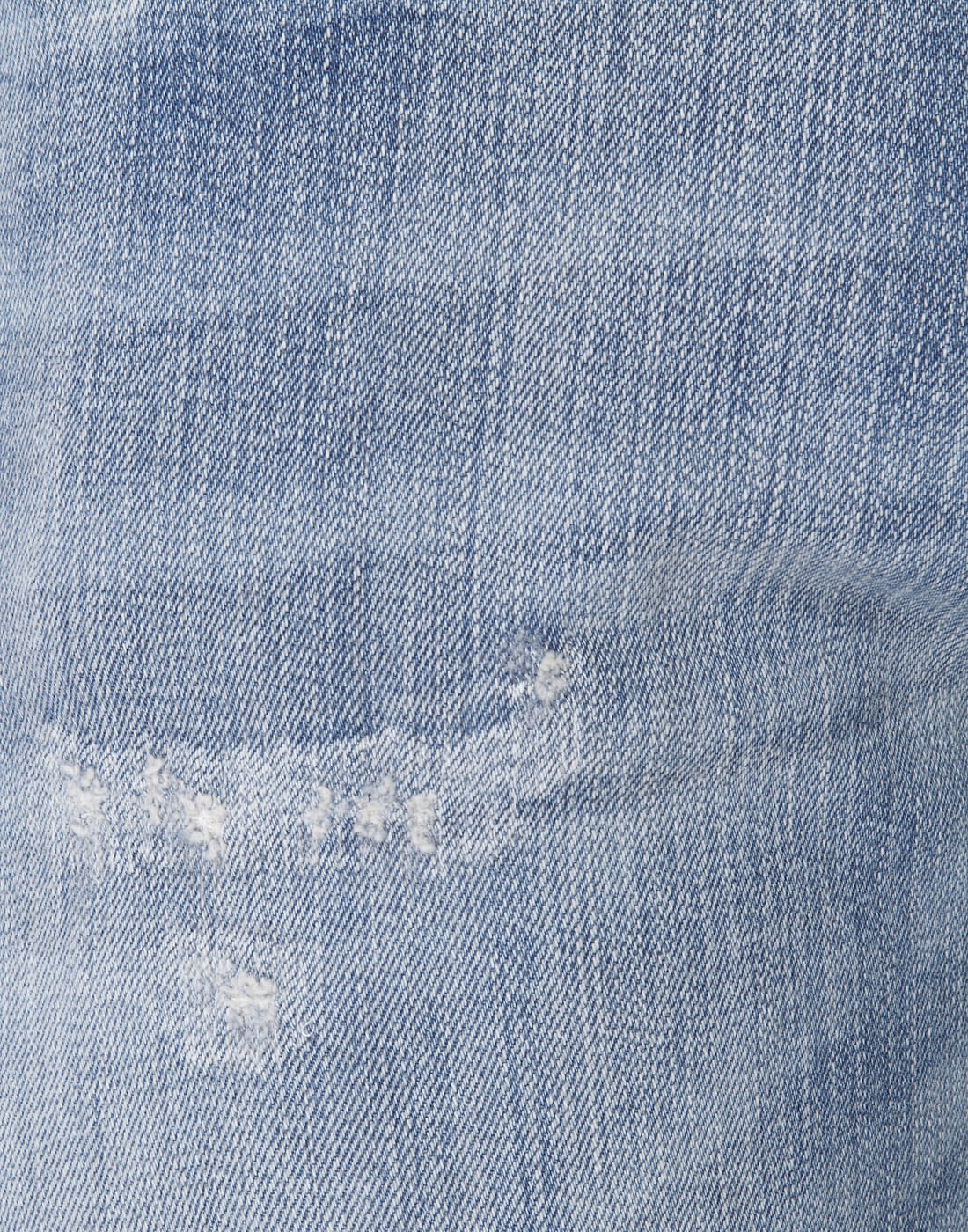 Blue Slim Fit Jeans