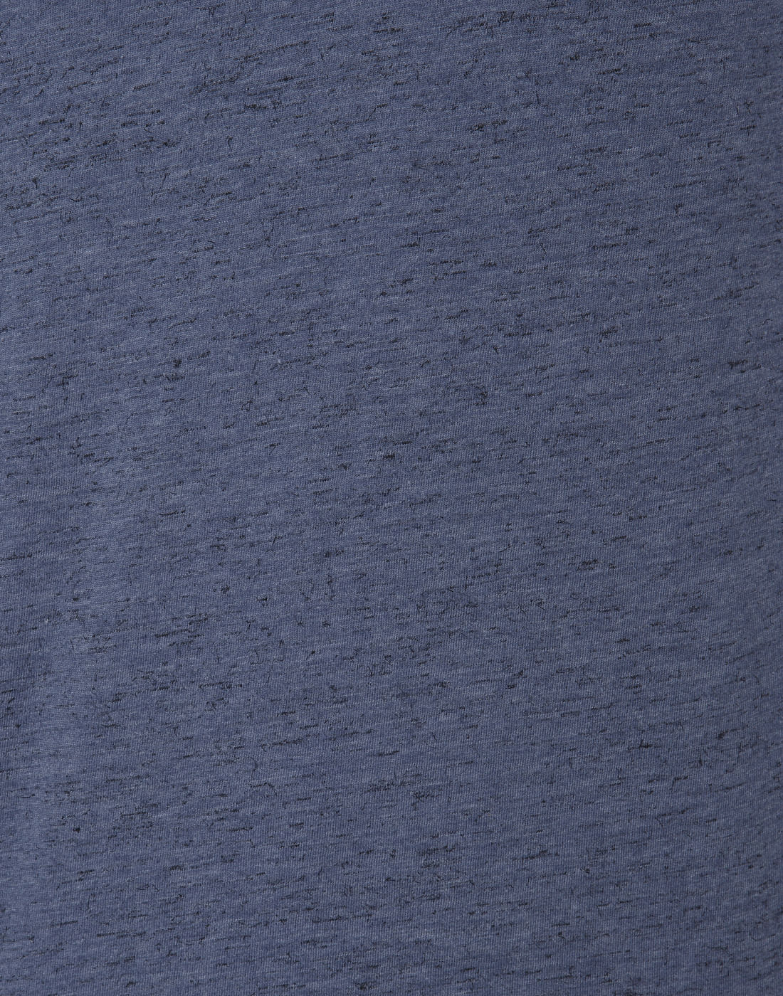 Blue Henley T-Shirt