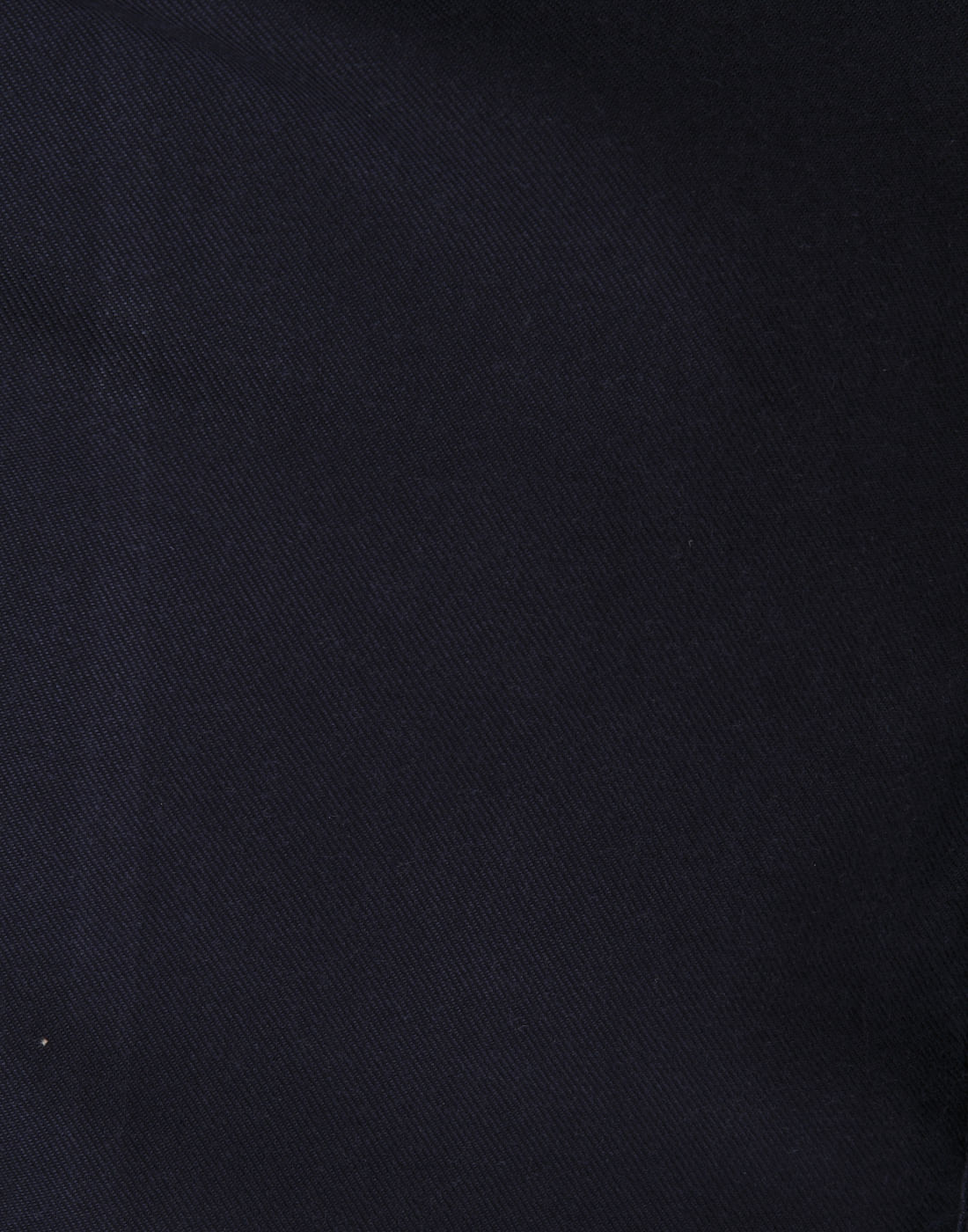 Black Full Sleeves Shirt