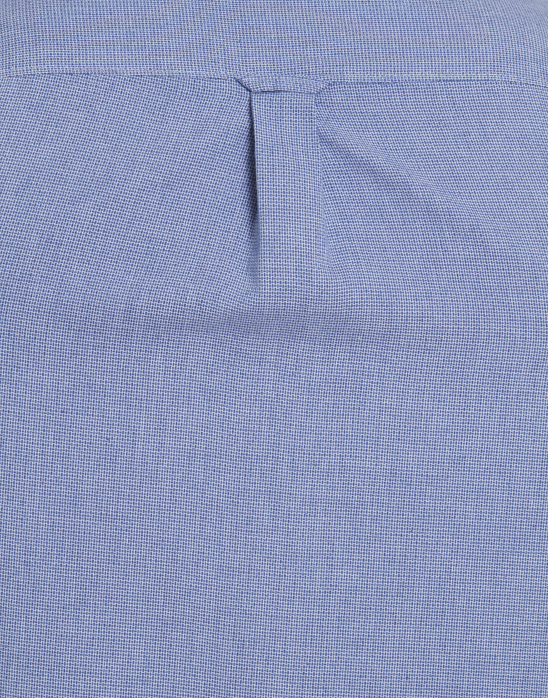 Blue Full Sleeves Shirt