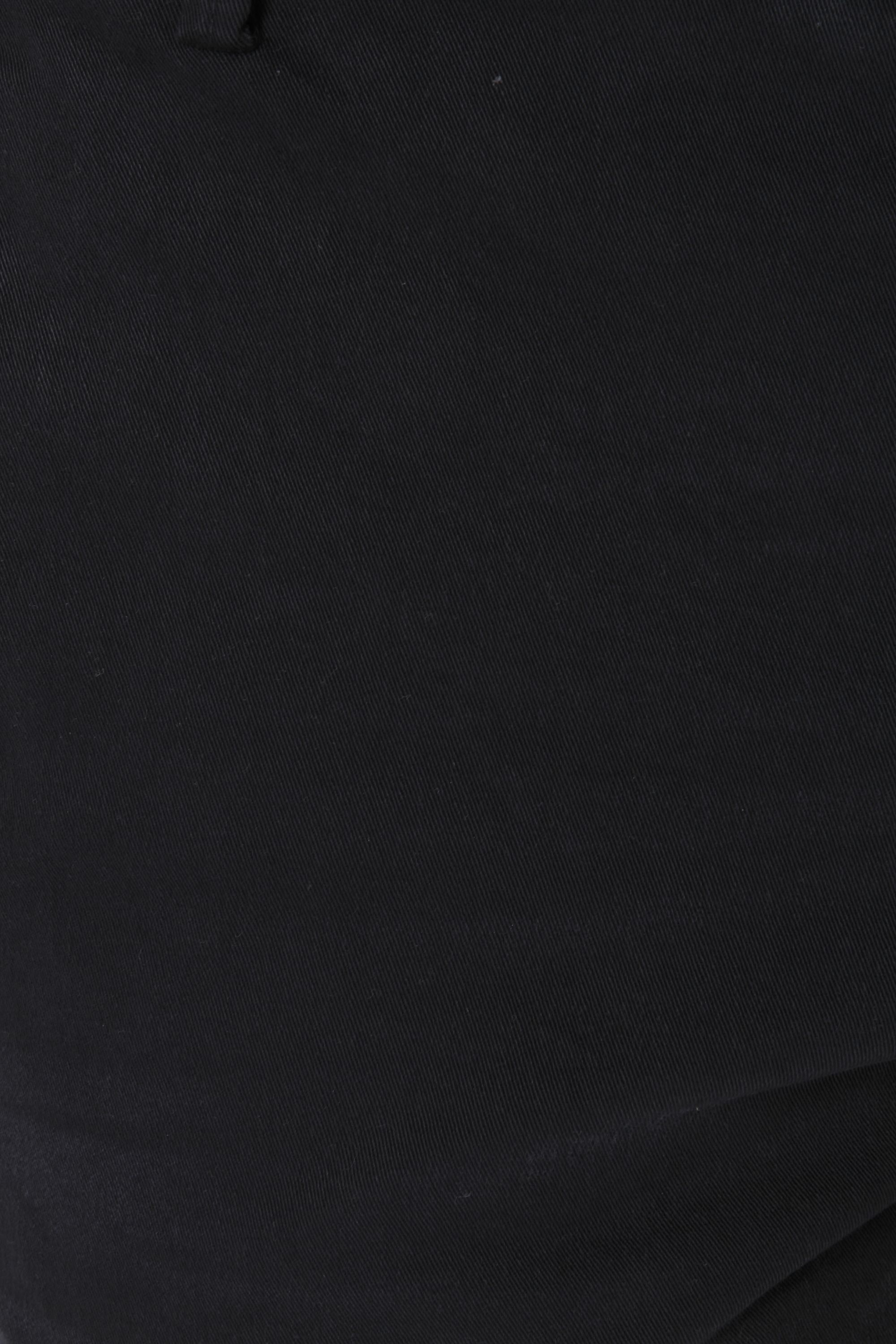 Black Chinos