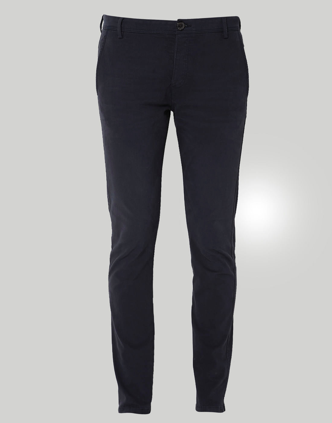 Blue Chinos