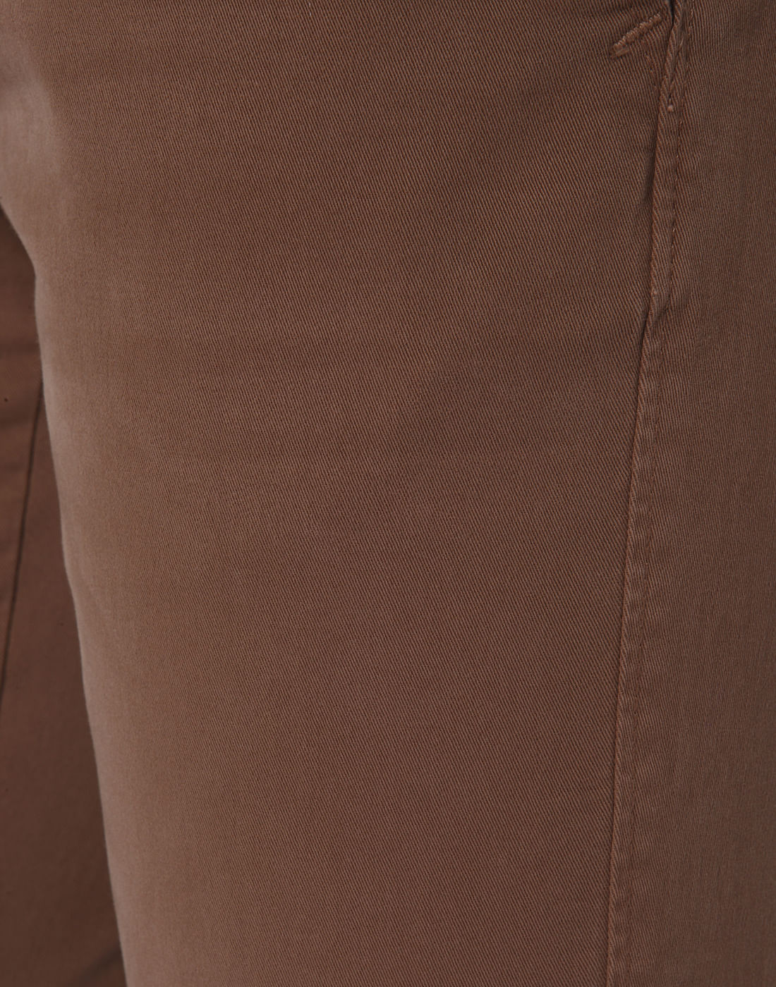 Brown Chinos