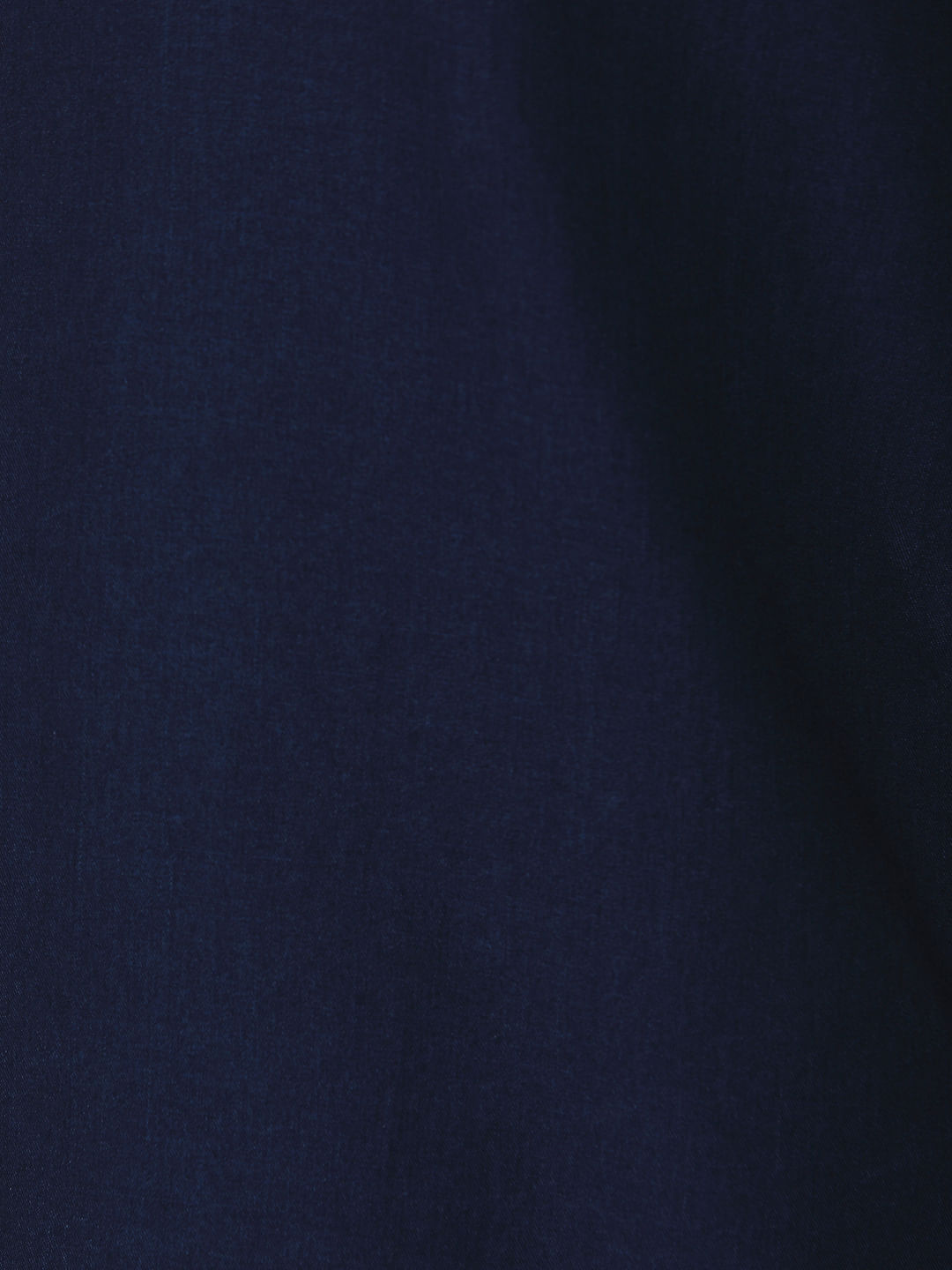 Blue Full Sleeves Shirt