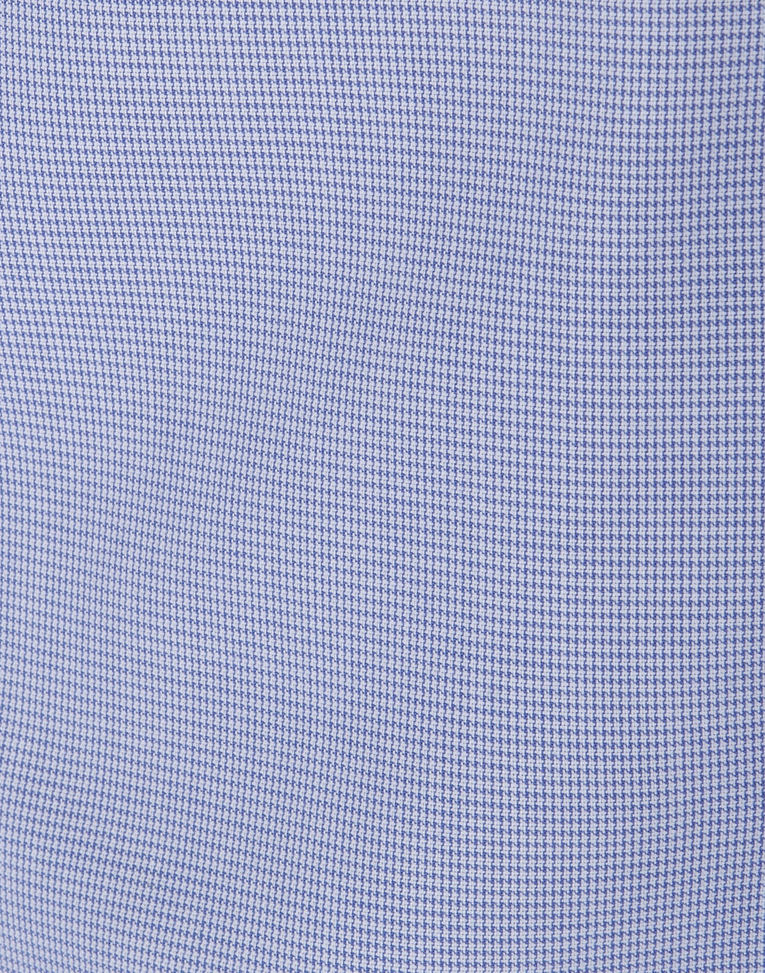 Blue Check Full Sleeves Shirt