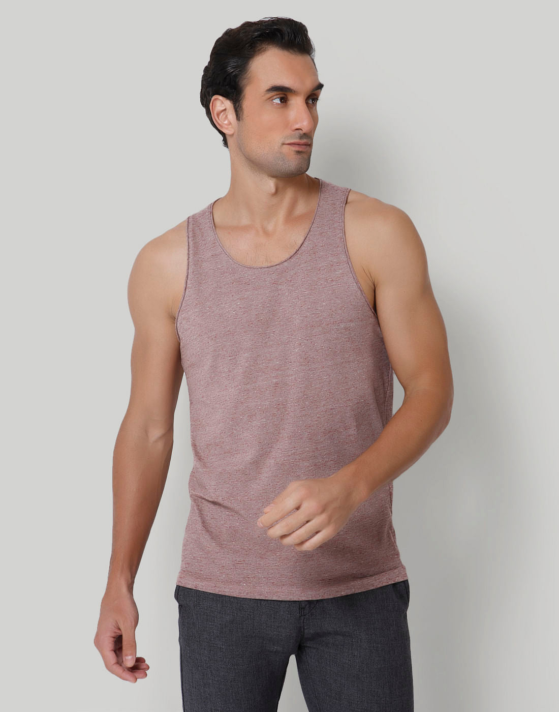 Red Vest