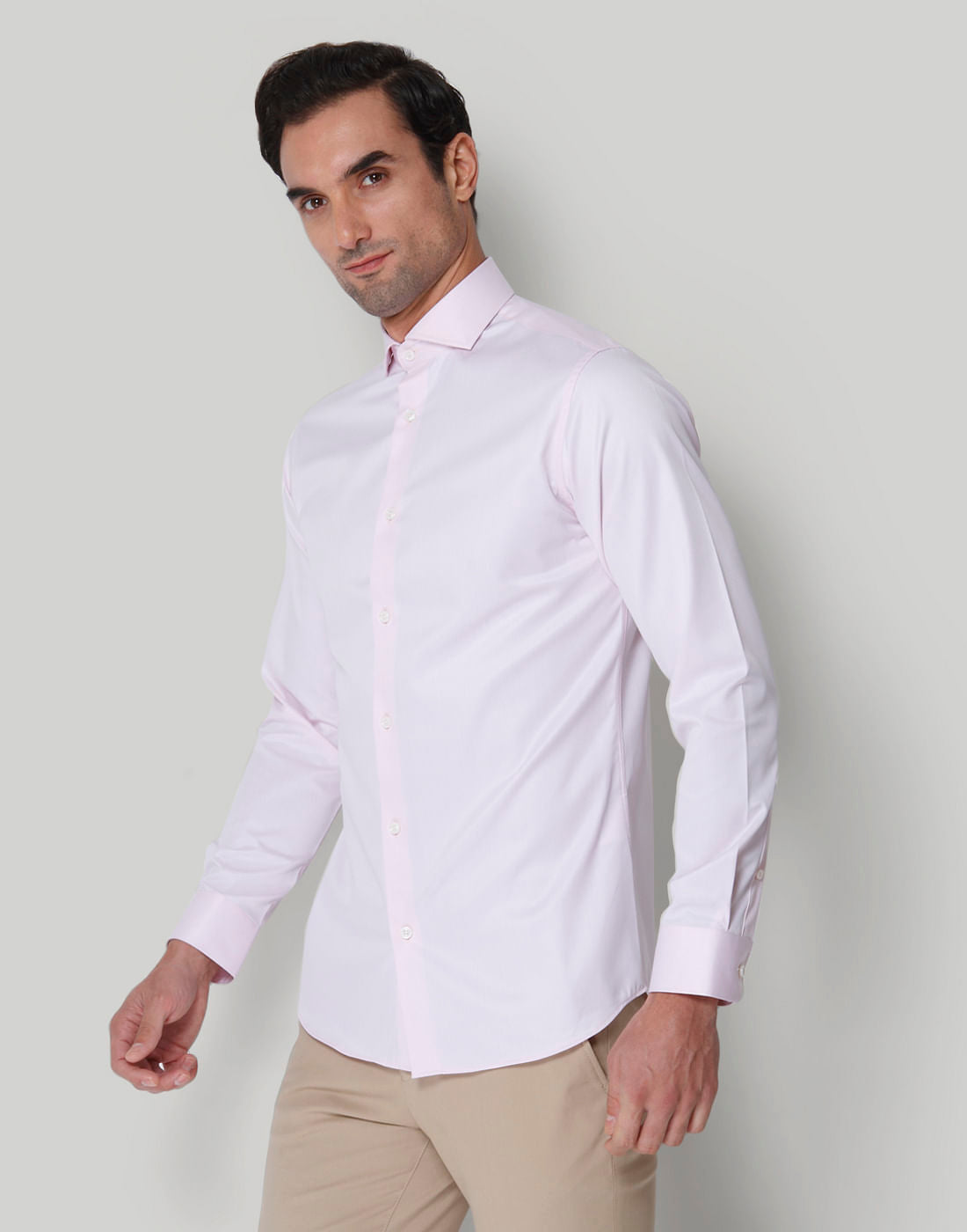 Rose Full Sleeves Shirt