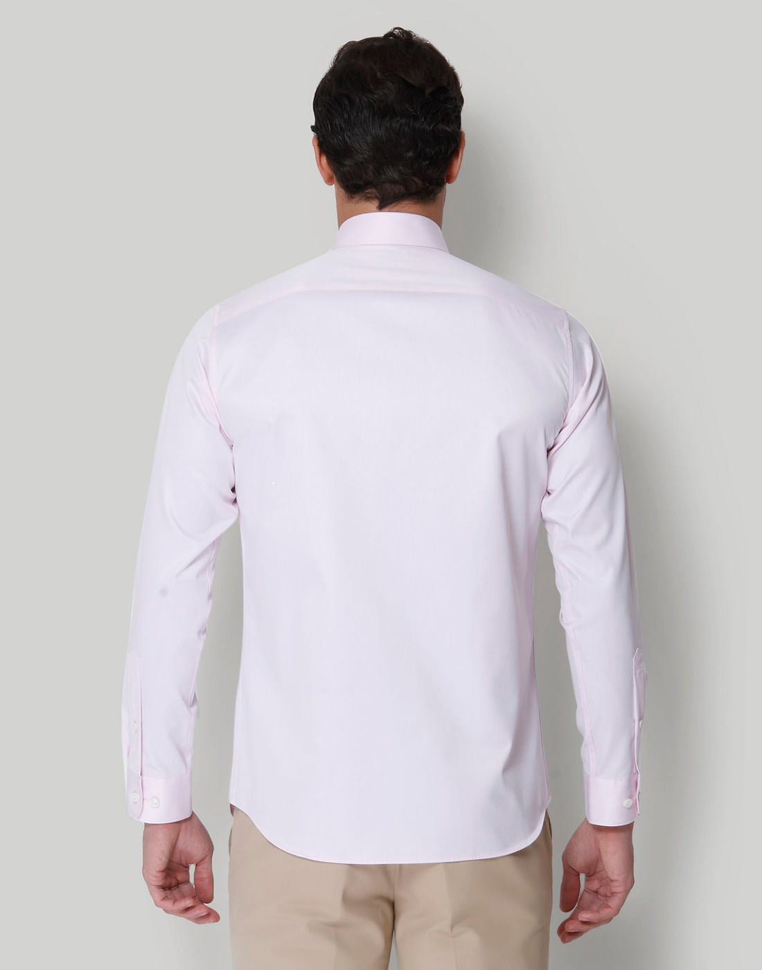 Rose Full Sleeves Shirt