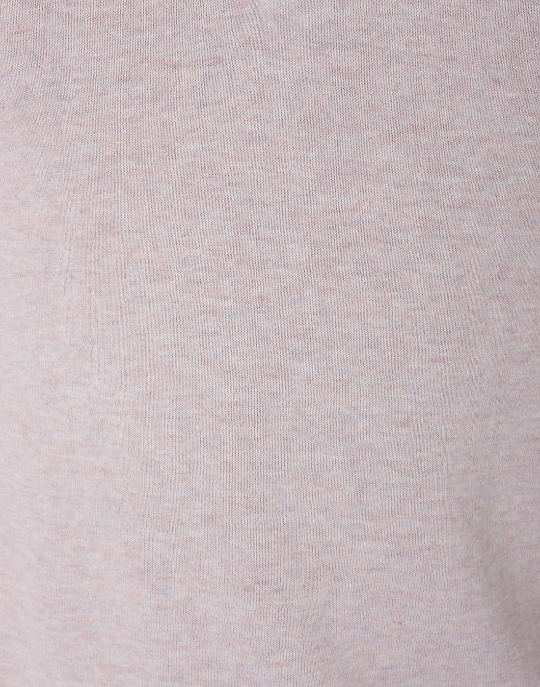 Pink Polo Neck T-Shirt