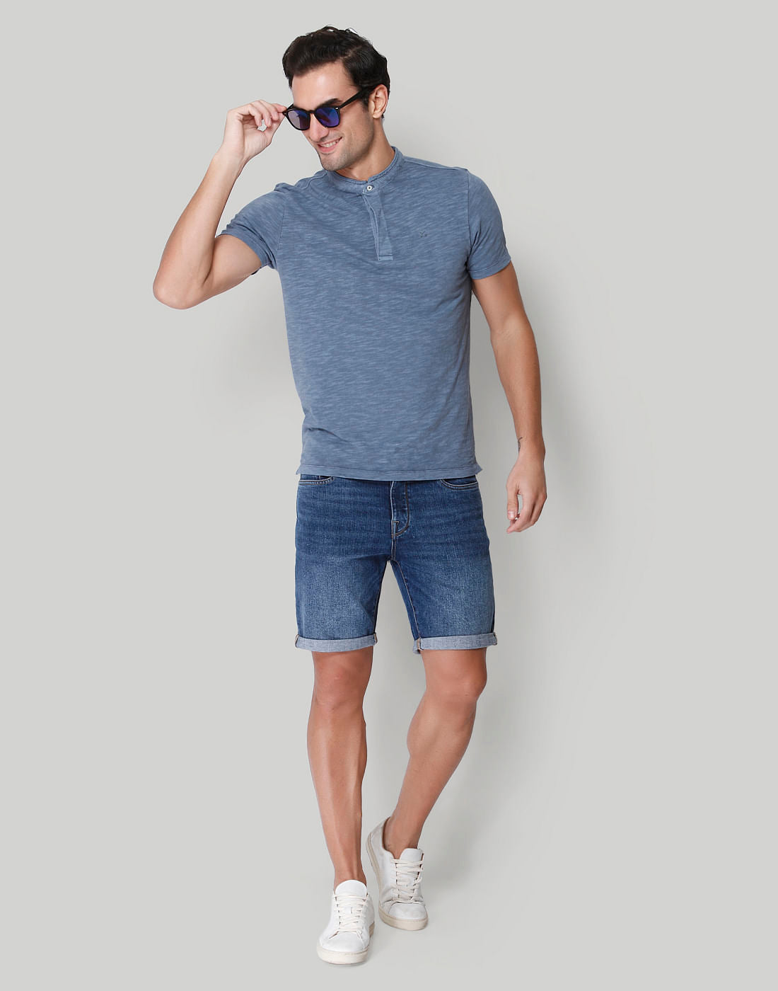 Shxslub Ss Polo