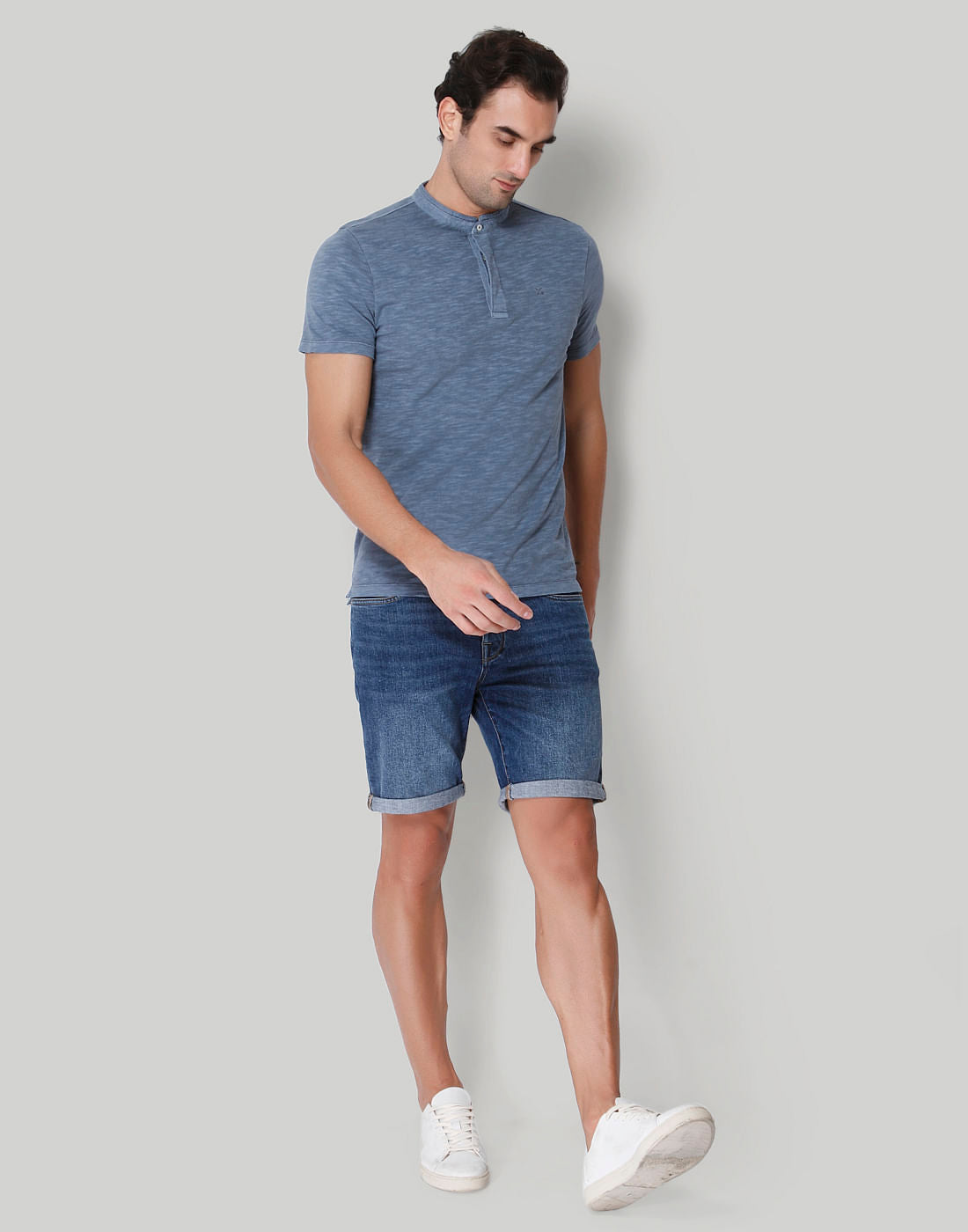 Shxslub Ss Polo
