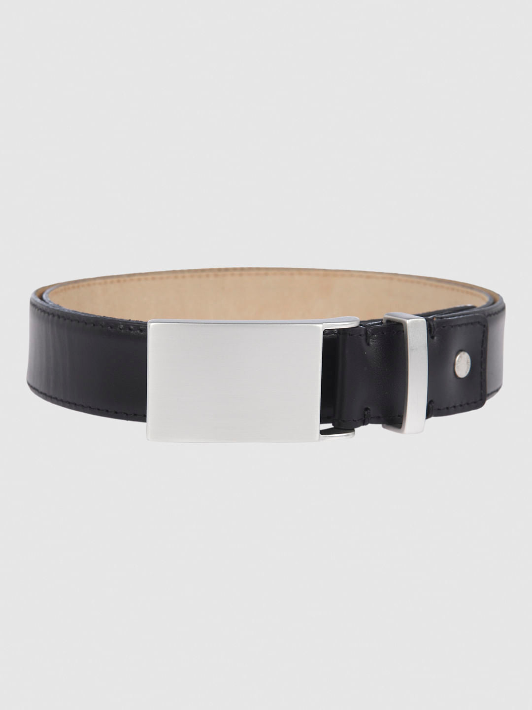 Black Belt