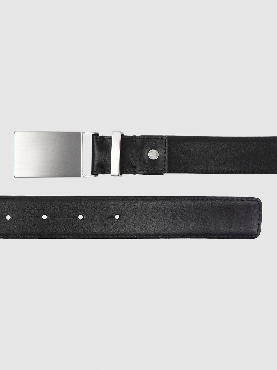Black Belt