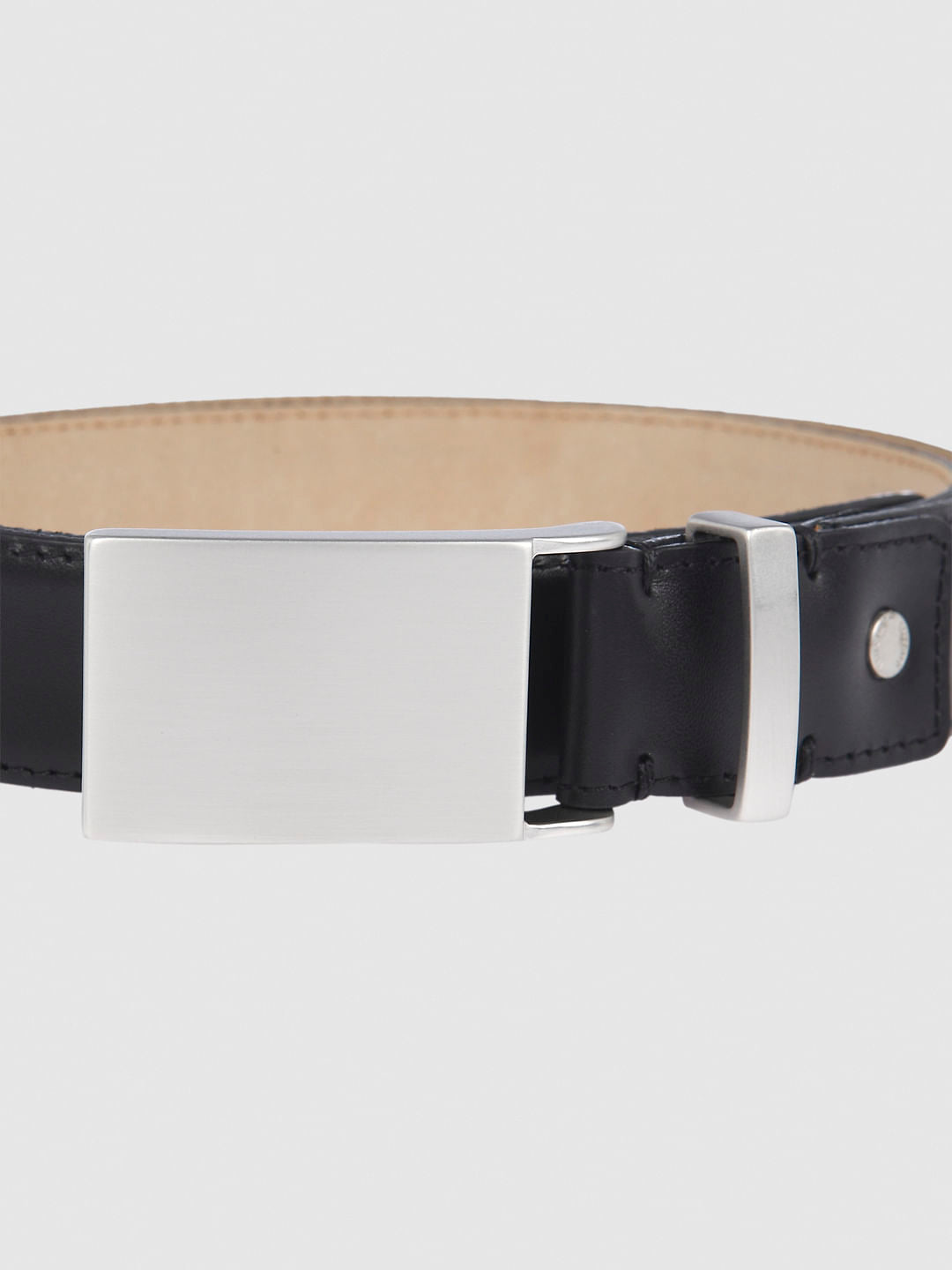 Black Belt
