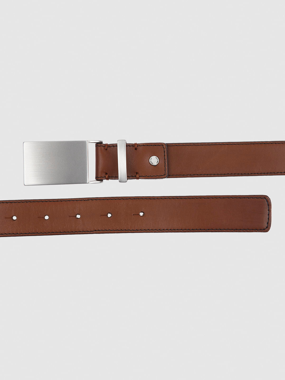 Brown Belt