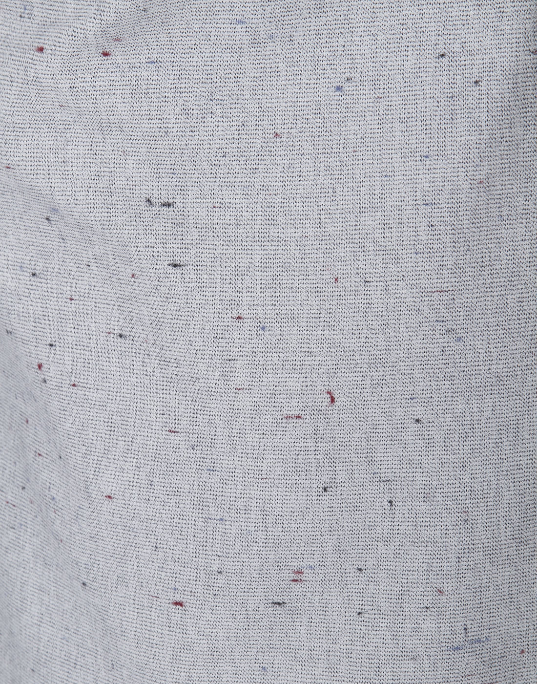Grey Full Sleeves Shirt