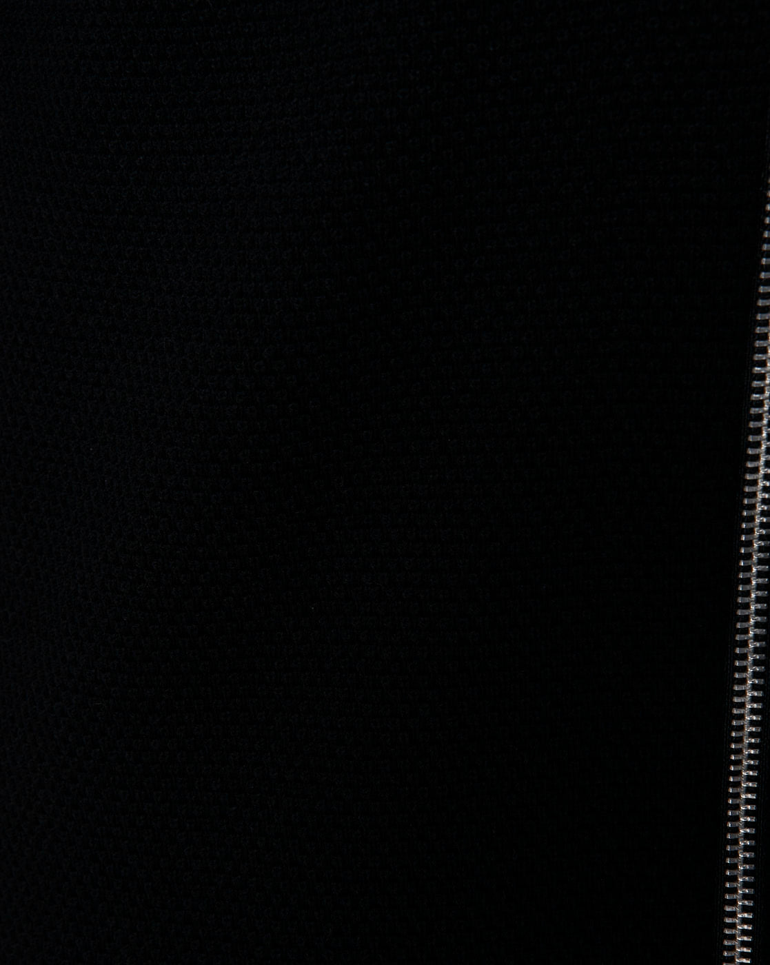 Black Cardigan