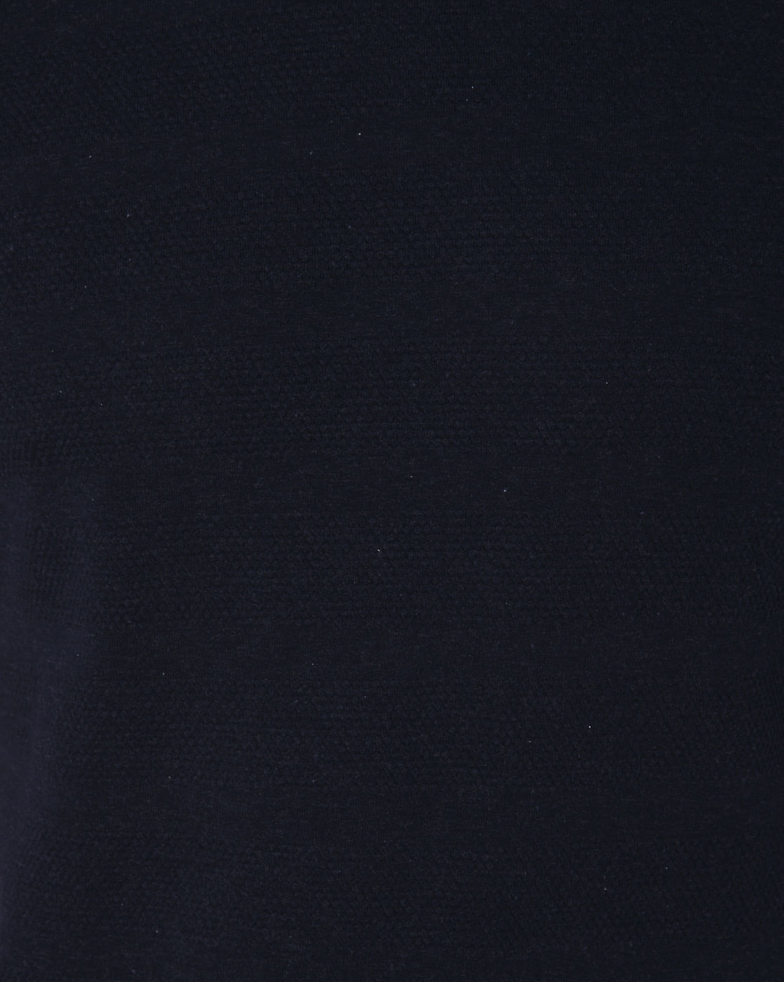 Blue Crew Neck T-Shirt