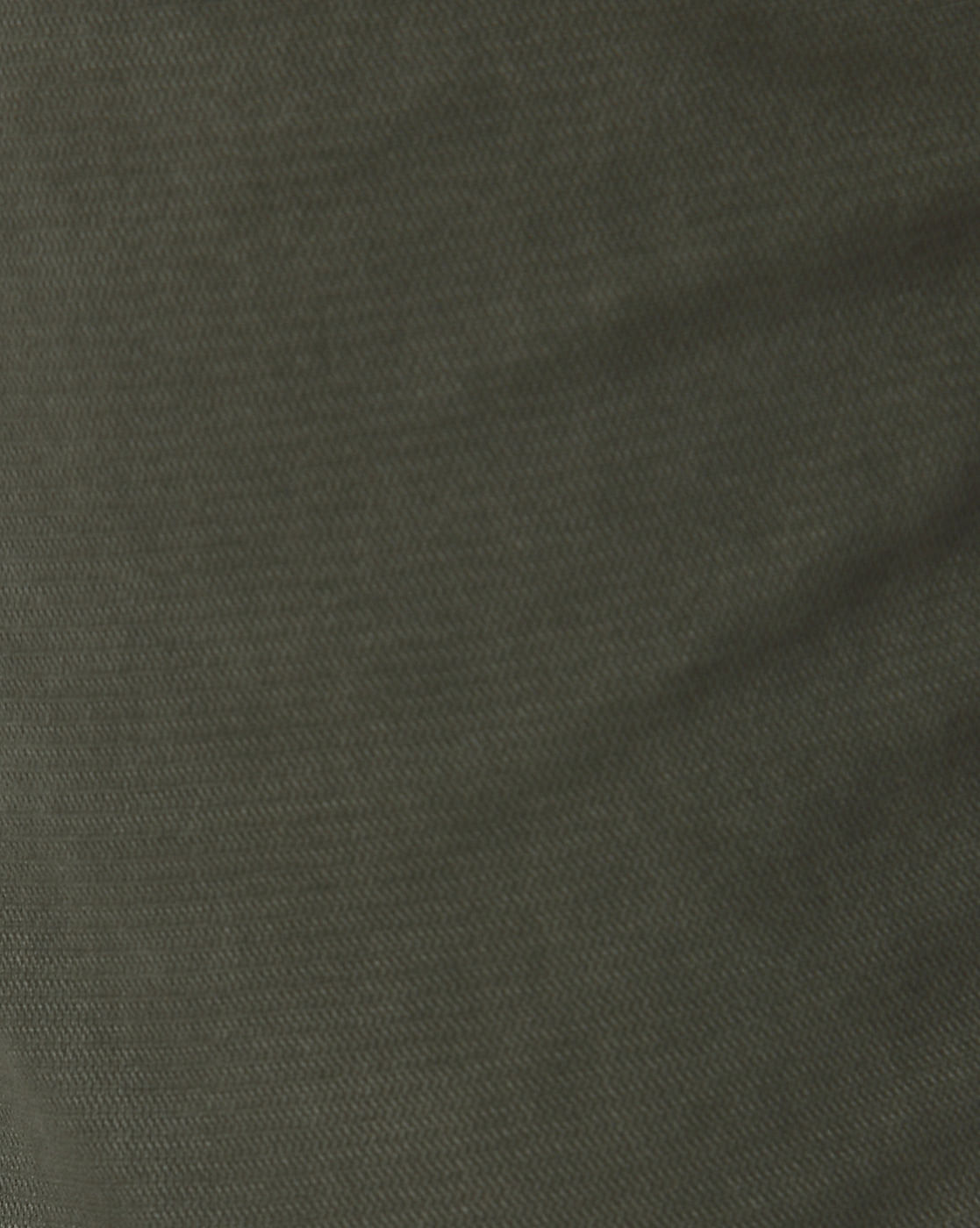 Green Slim Fit Pants