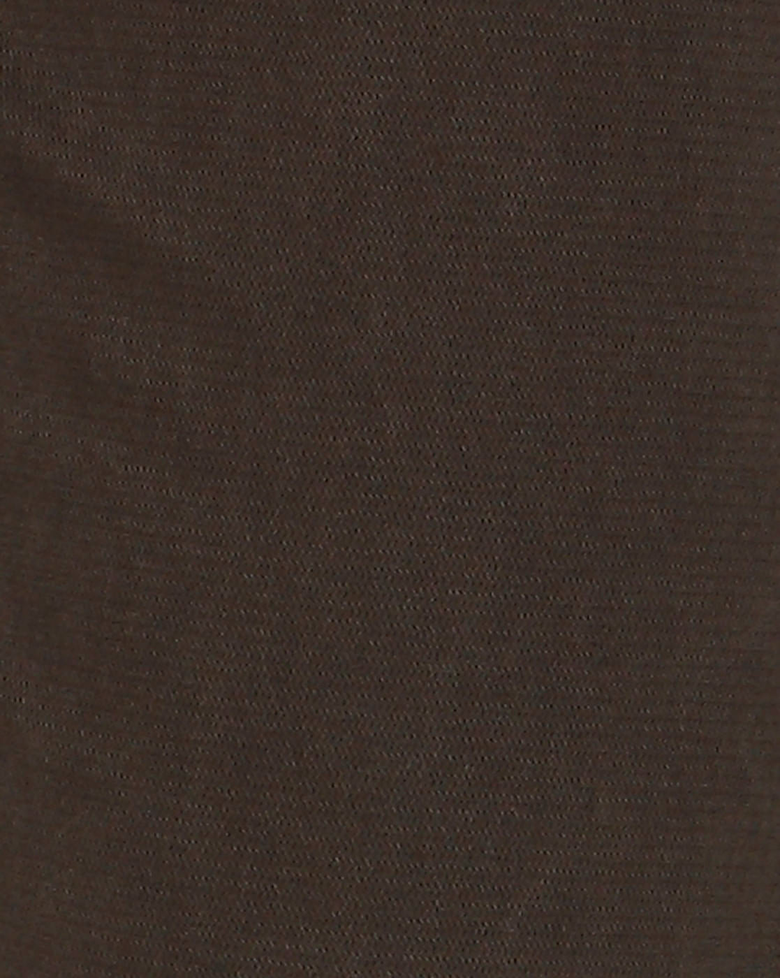 Brown Faded Slim Fit Pants