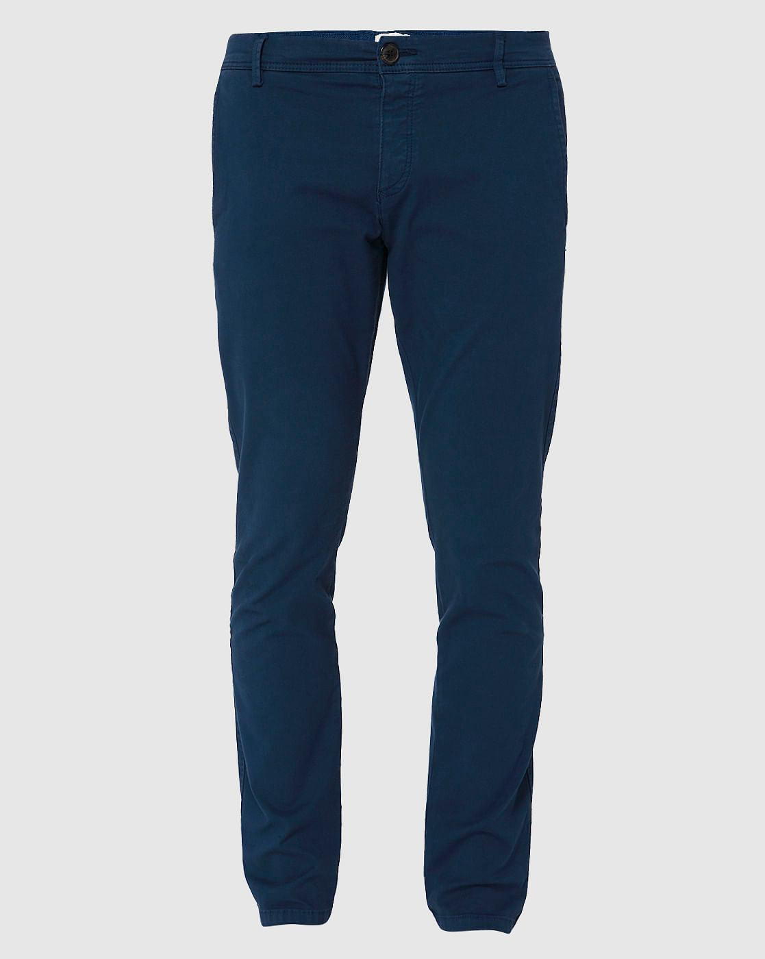 Blue Pants