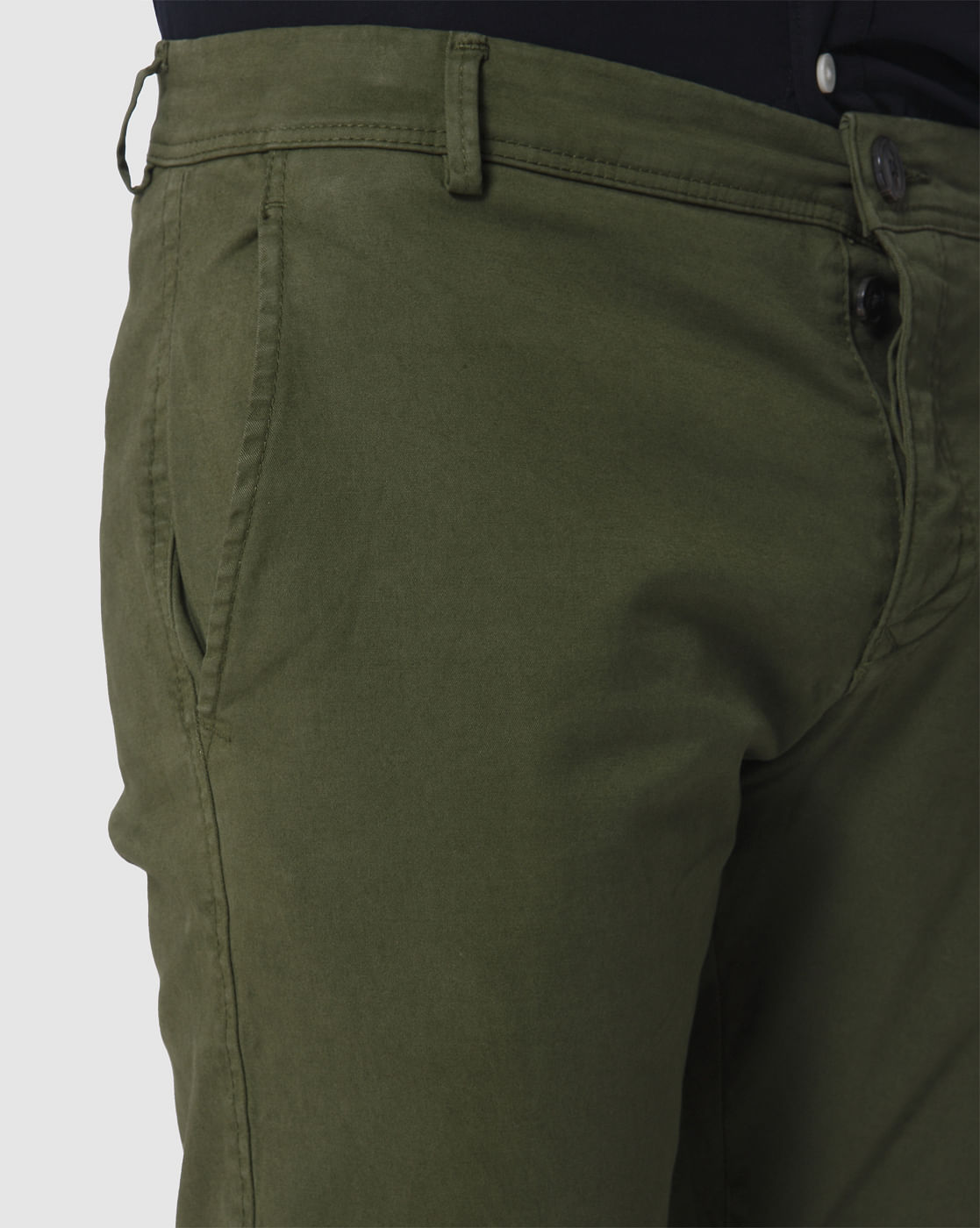 Green Pants