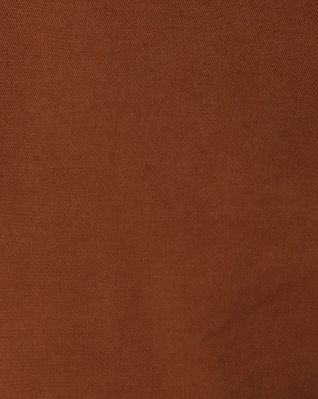 Brown Skinny Fit Pants