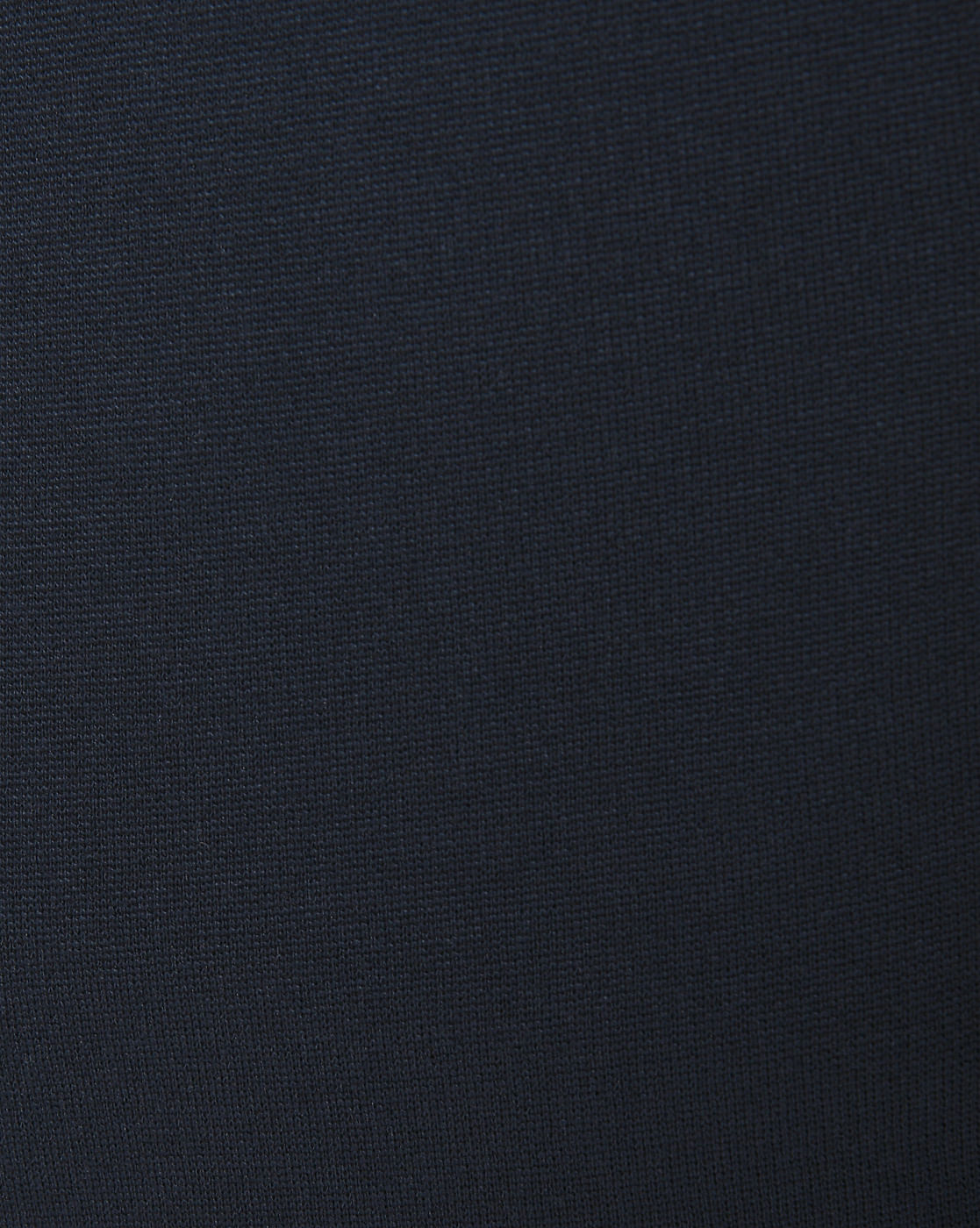 Navy Blue Tape Detail Jacket