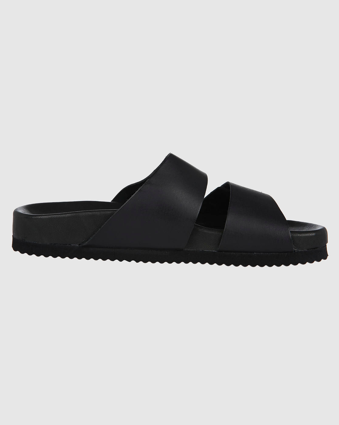 Black Strap Sliders
