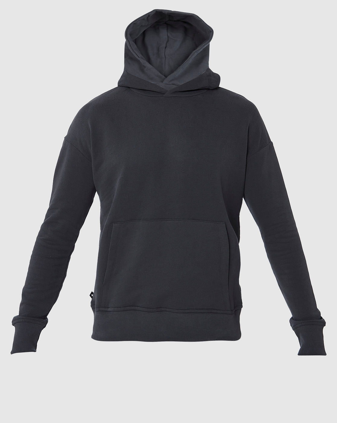 Grey Sweatshirt