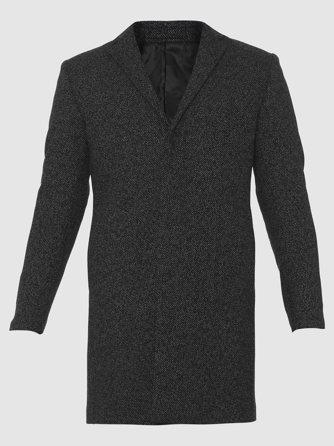 Black Coat