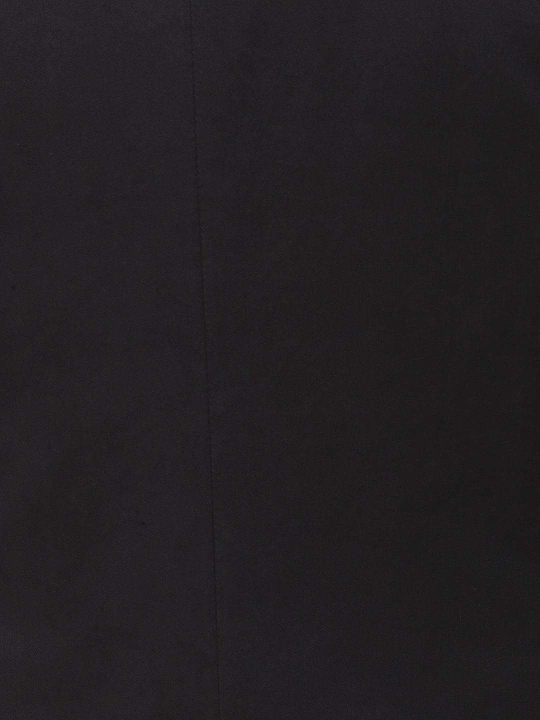 Black Trench Coat