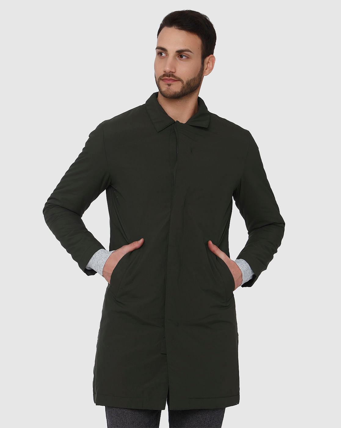 Black Coat