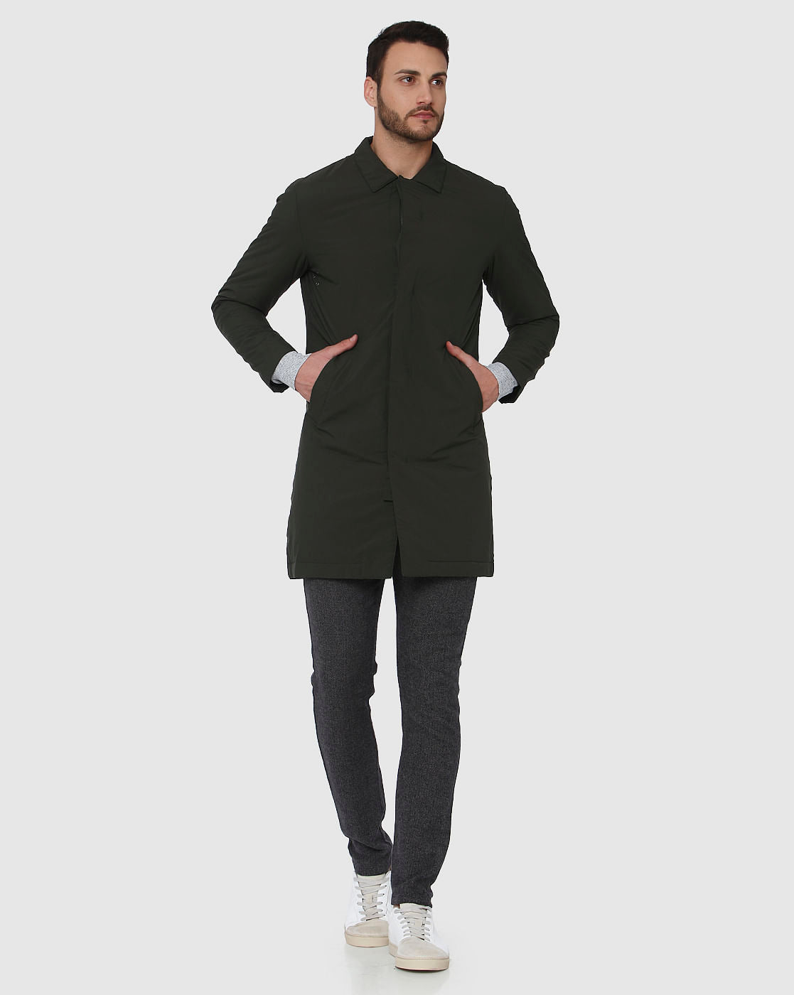 Black Coat