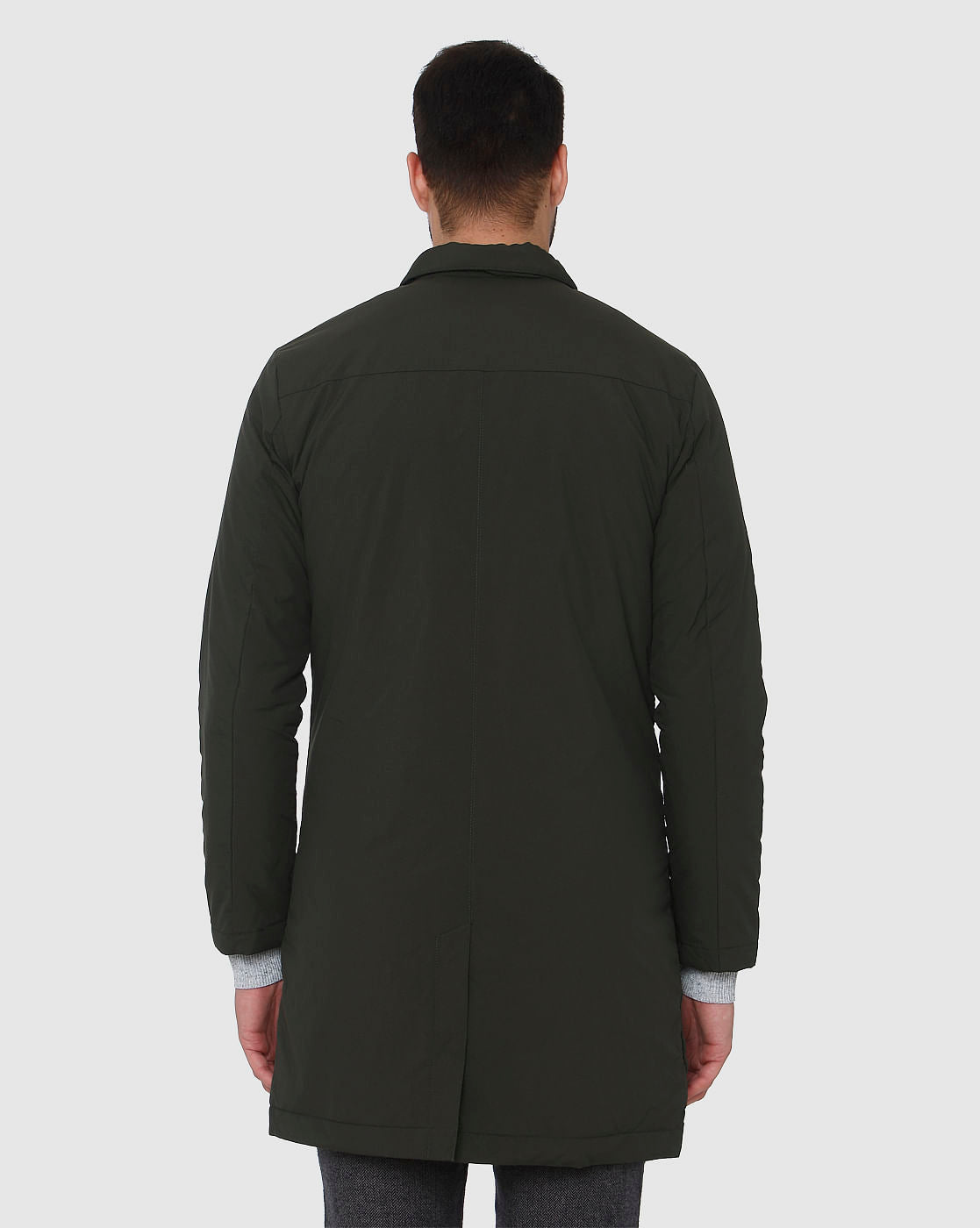 Black Coat